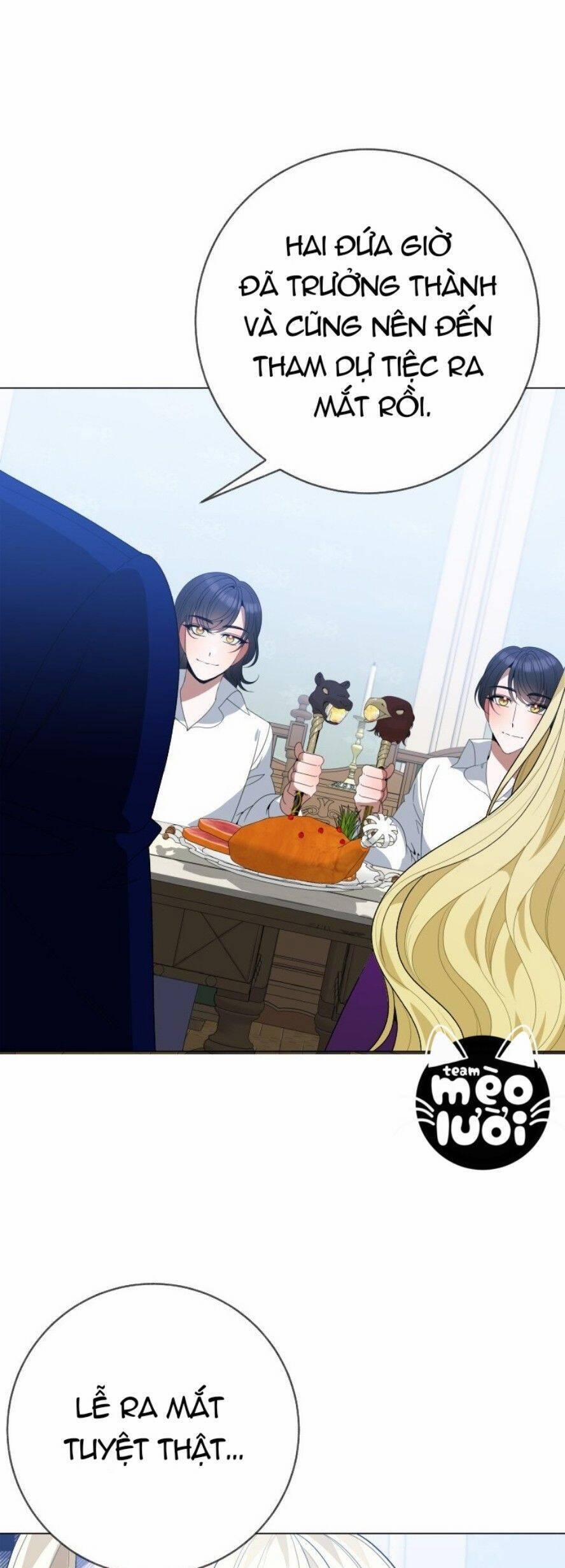 Bước Tới Con Đường Hoa 54 trang 11