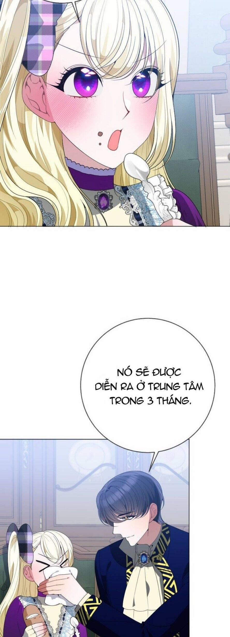 Bước Tới Con Đường Hoa 54 trang 12