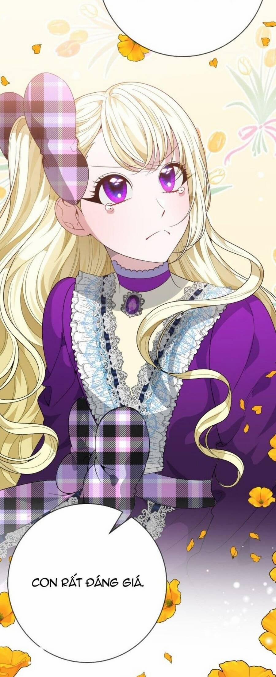 Bước Tới Con Đường Hoa 54 trang 21