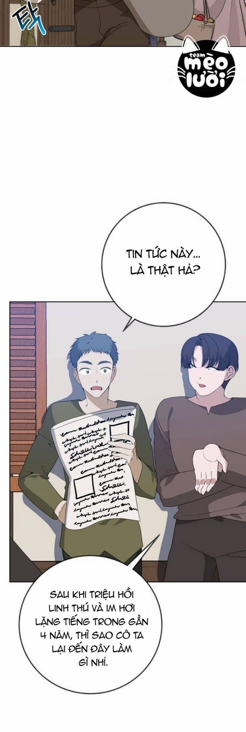 Bước Tới Con Đường Hoa 54 trang 28