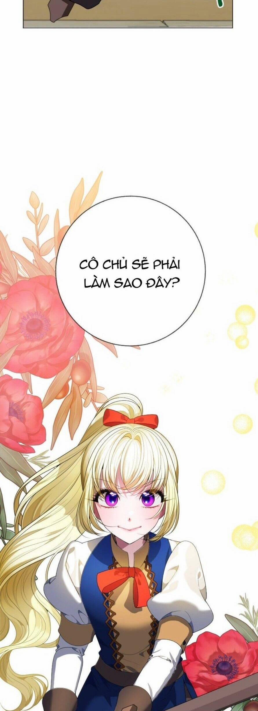 Bước Tới Con Đường Hoa 54 trang 51