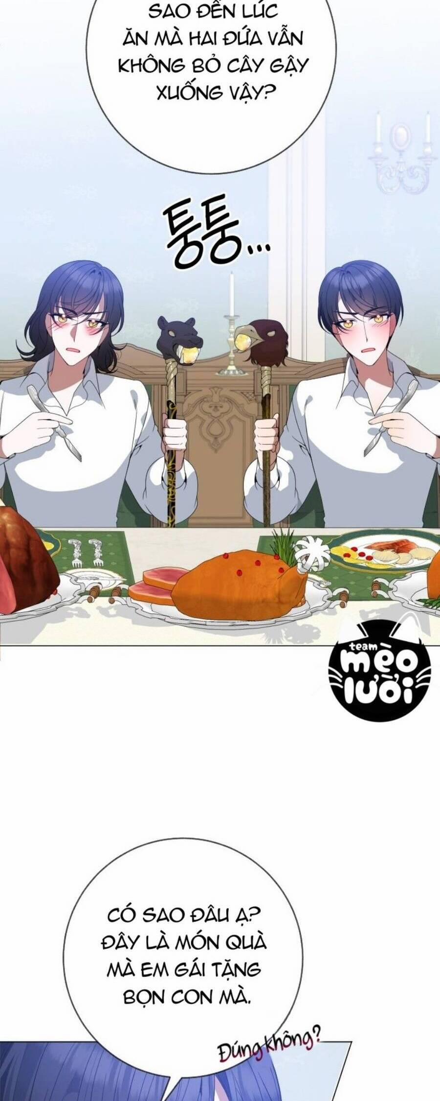 Bước Tới Con Đường Hoa 54 trang 6