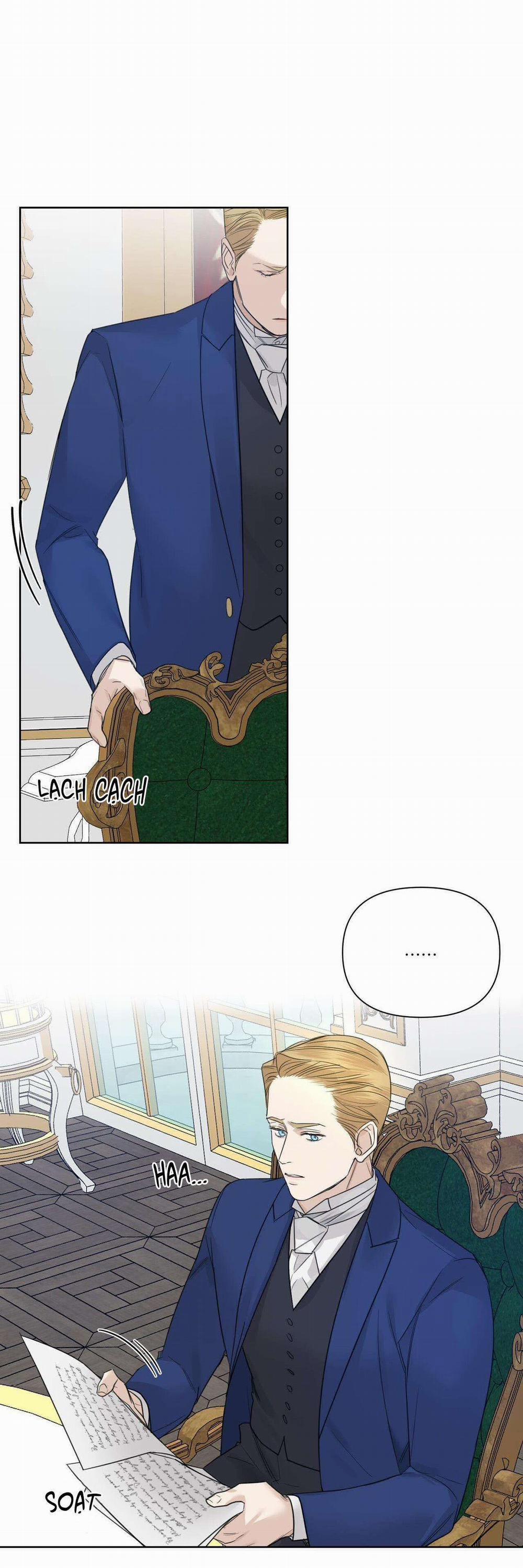 Bước Vào Vườn Hồng 39 trang 10