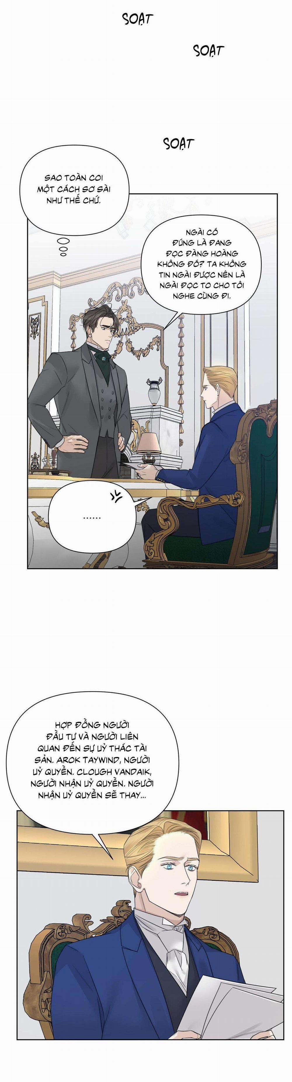 Bước Vào Vườn Hồng 39 trang 11