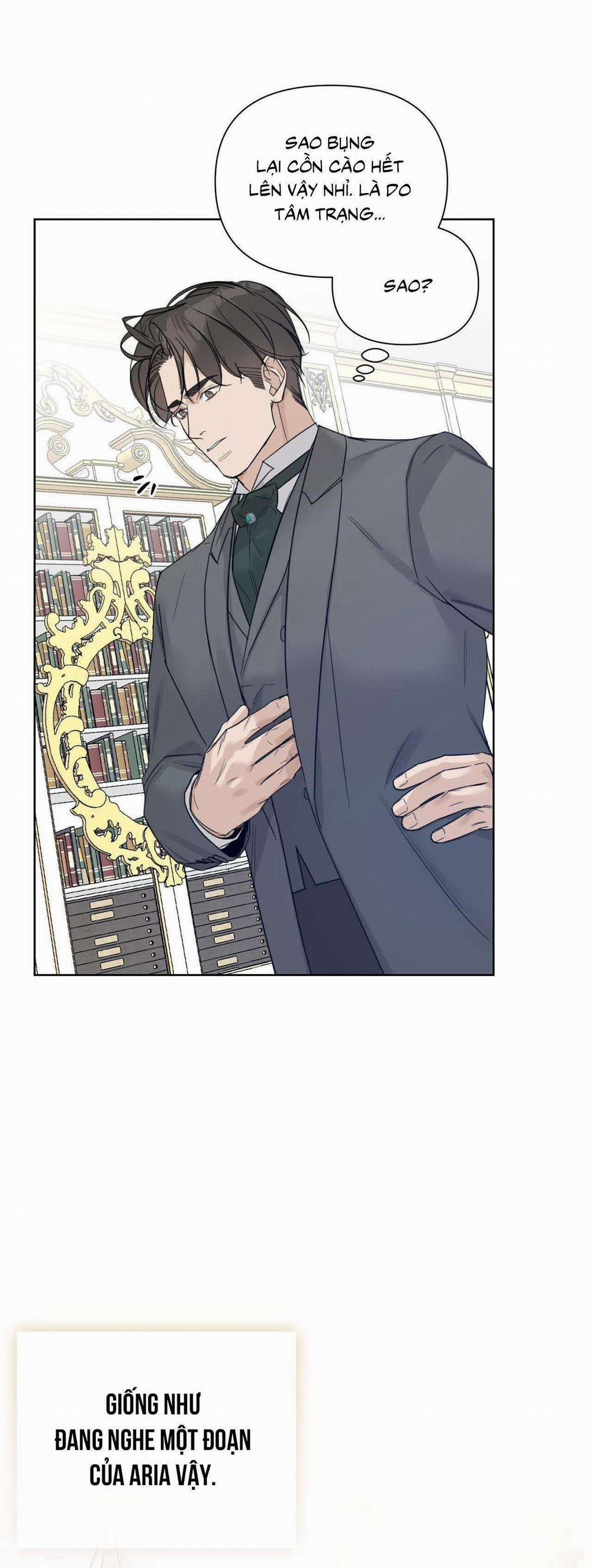 Bước Vào Vườn Hồng 39 trang 12