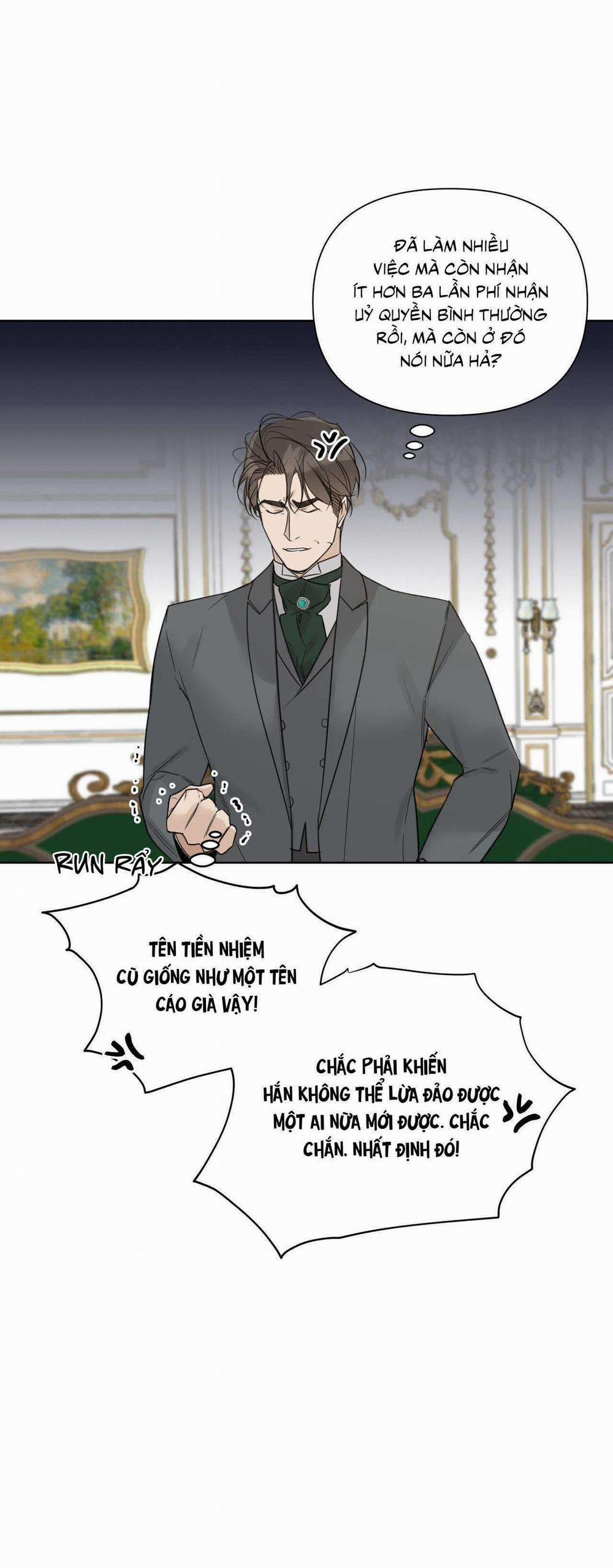 Bước Vào Vườn Hồng 39 trang 16