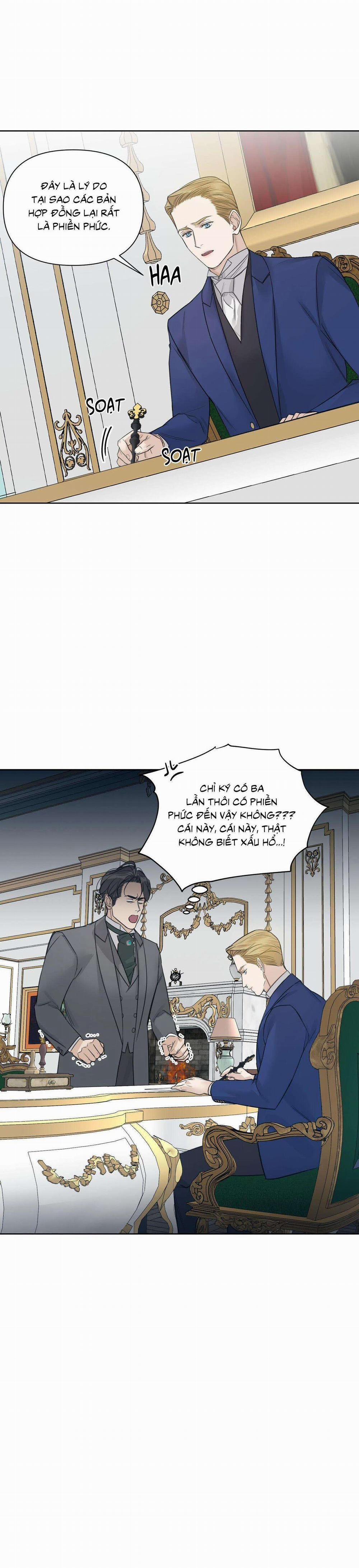 Bước Vào Vườn Hồng 39 trang 18