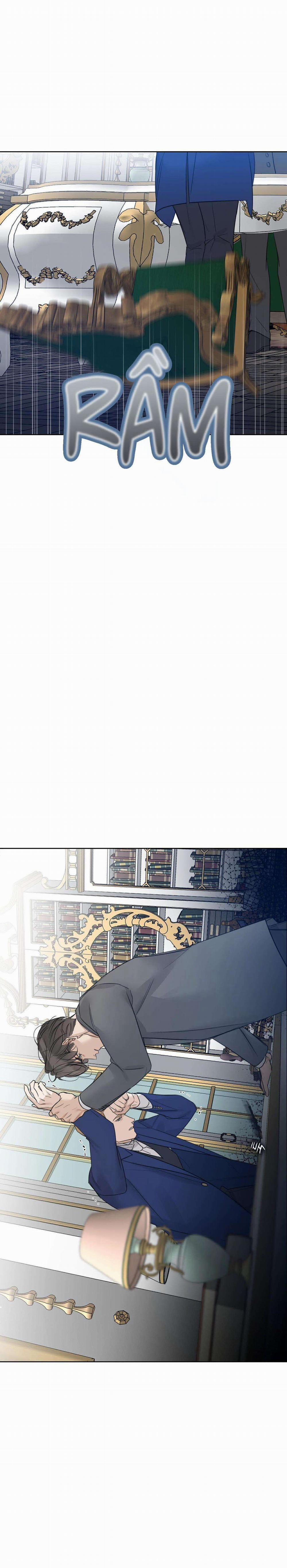 Bước Vào Vườn Hồng 39 trang 6