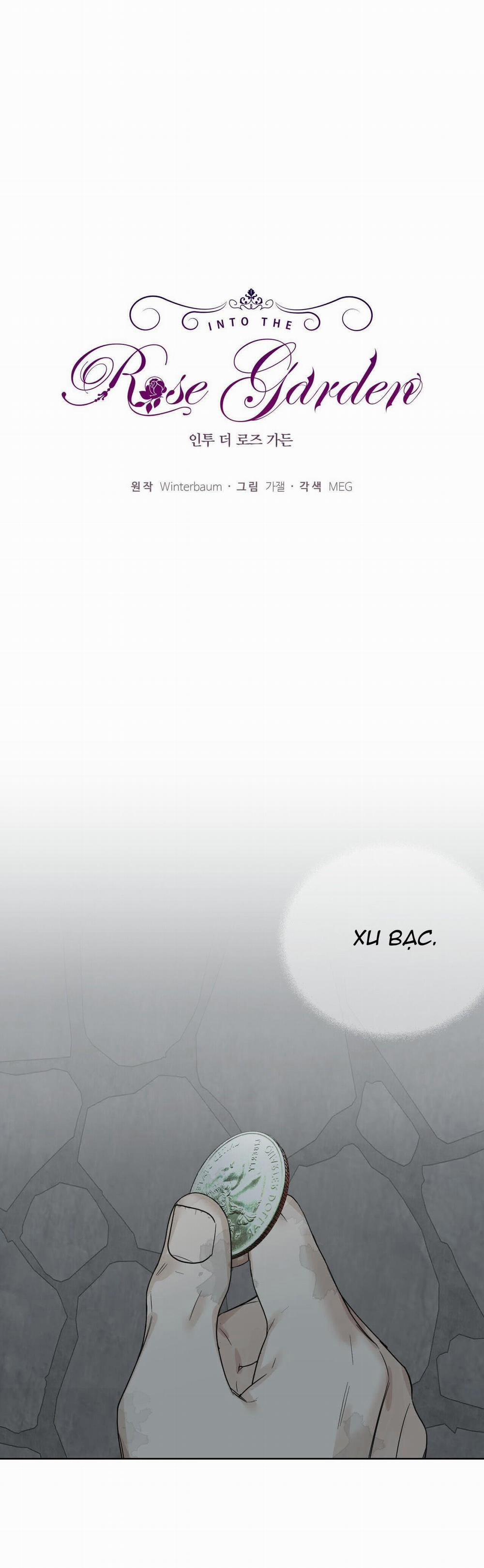 Bước Vào Vườn Hồng 4 trang 1