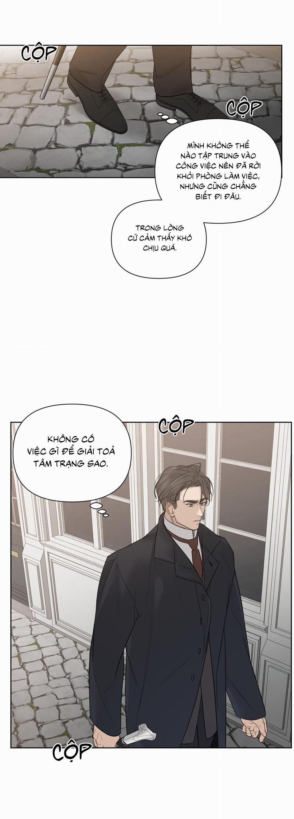 Bước Vào Vườn Hồng 40 trang 22