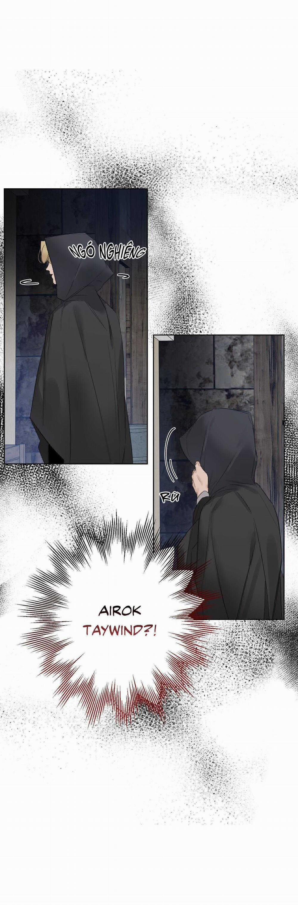 Bước Vào Vườn Hồng 42 trang 11