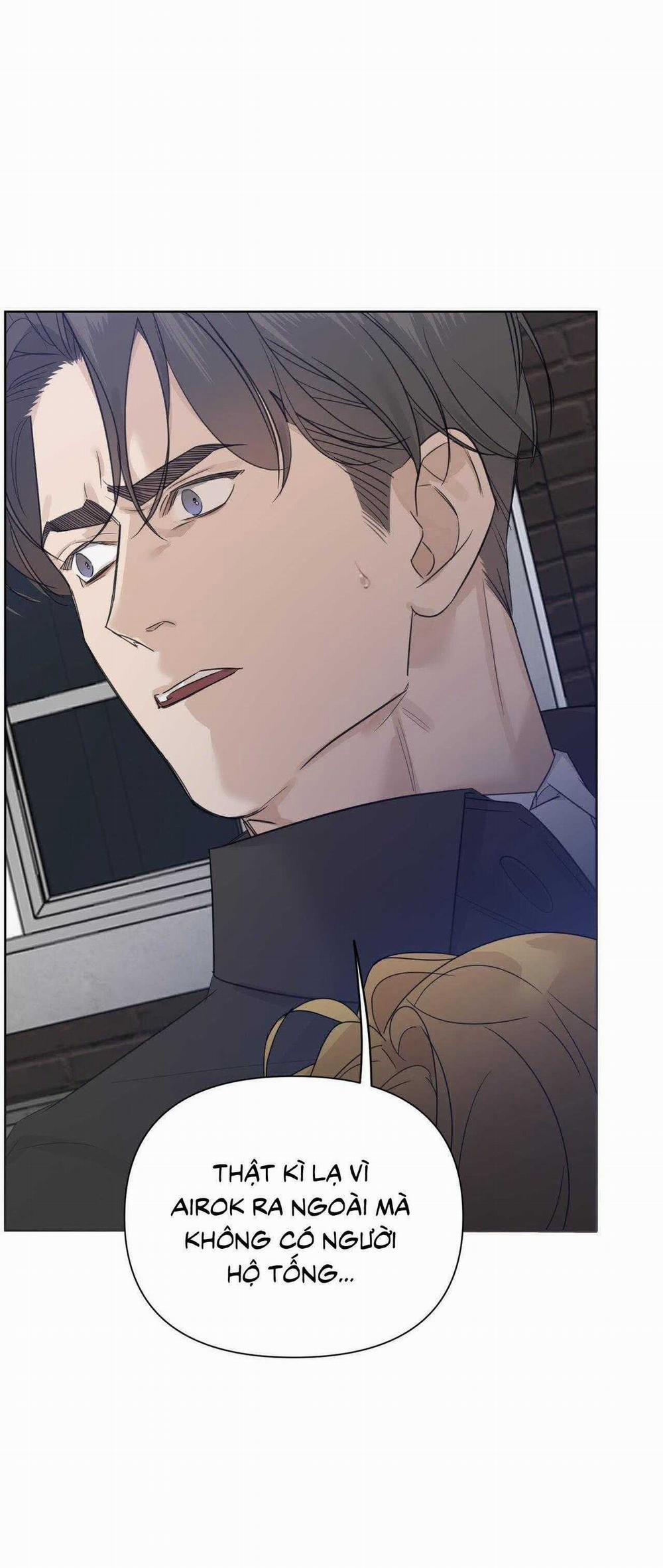 Bước Vào Vườn Hồng 42 trang 13