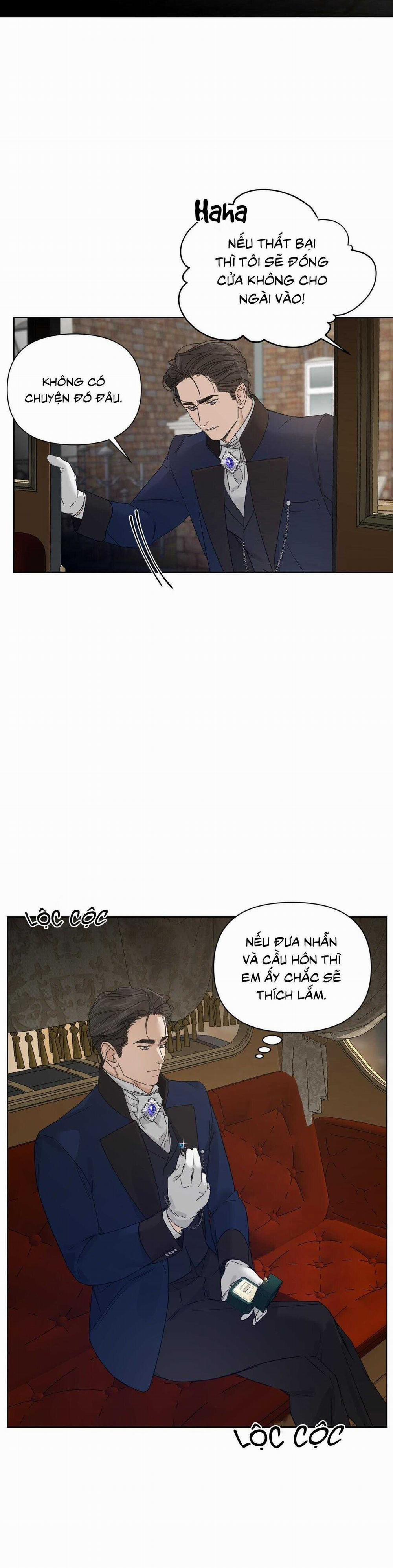 Bước Vào Vườn Hồng 42 trang 24