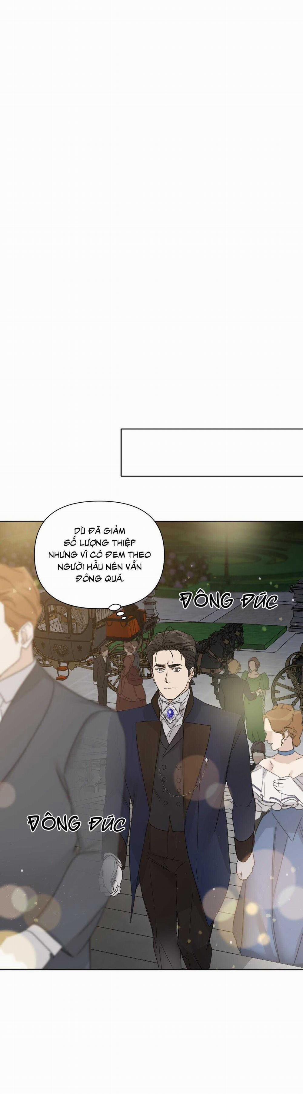 Bước Vào Vườn Hồng 42 trang 26