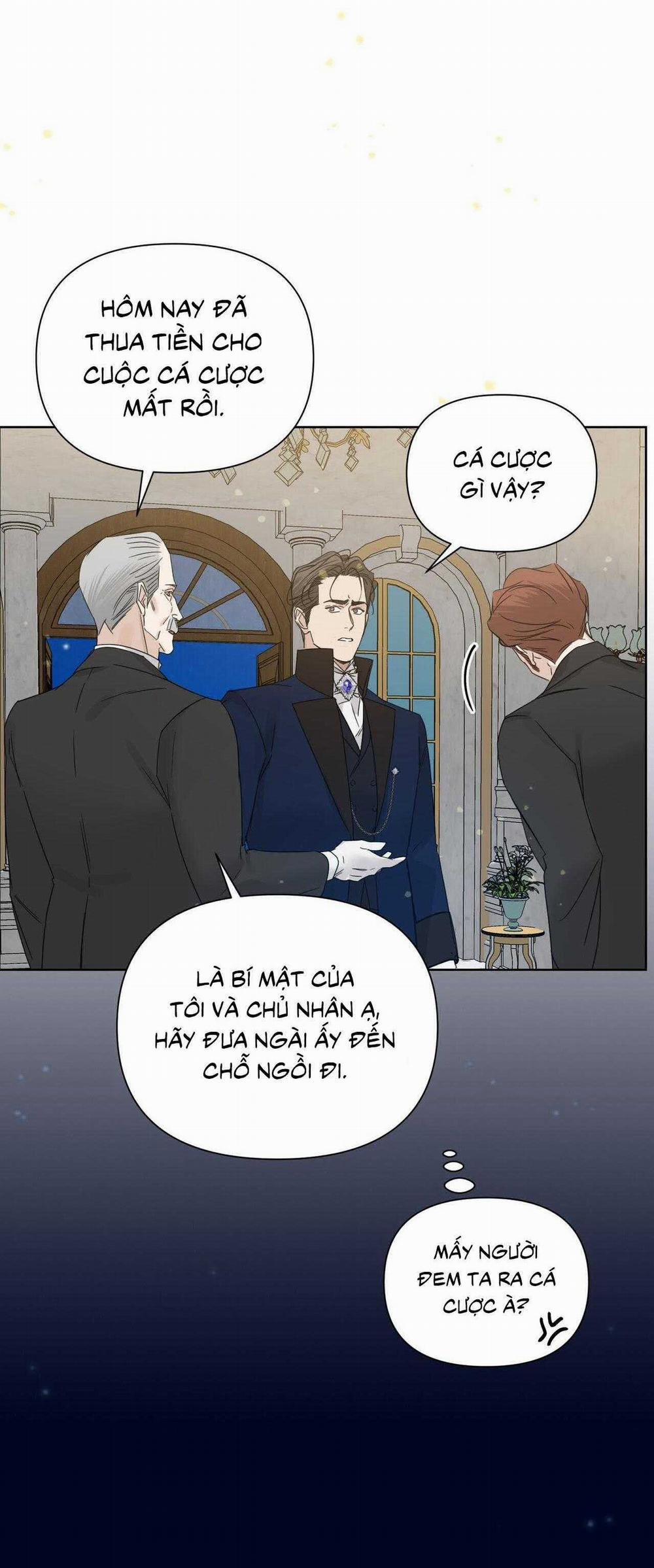 Bước Vào Vườn Hồng 42 trang 34