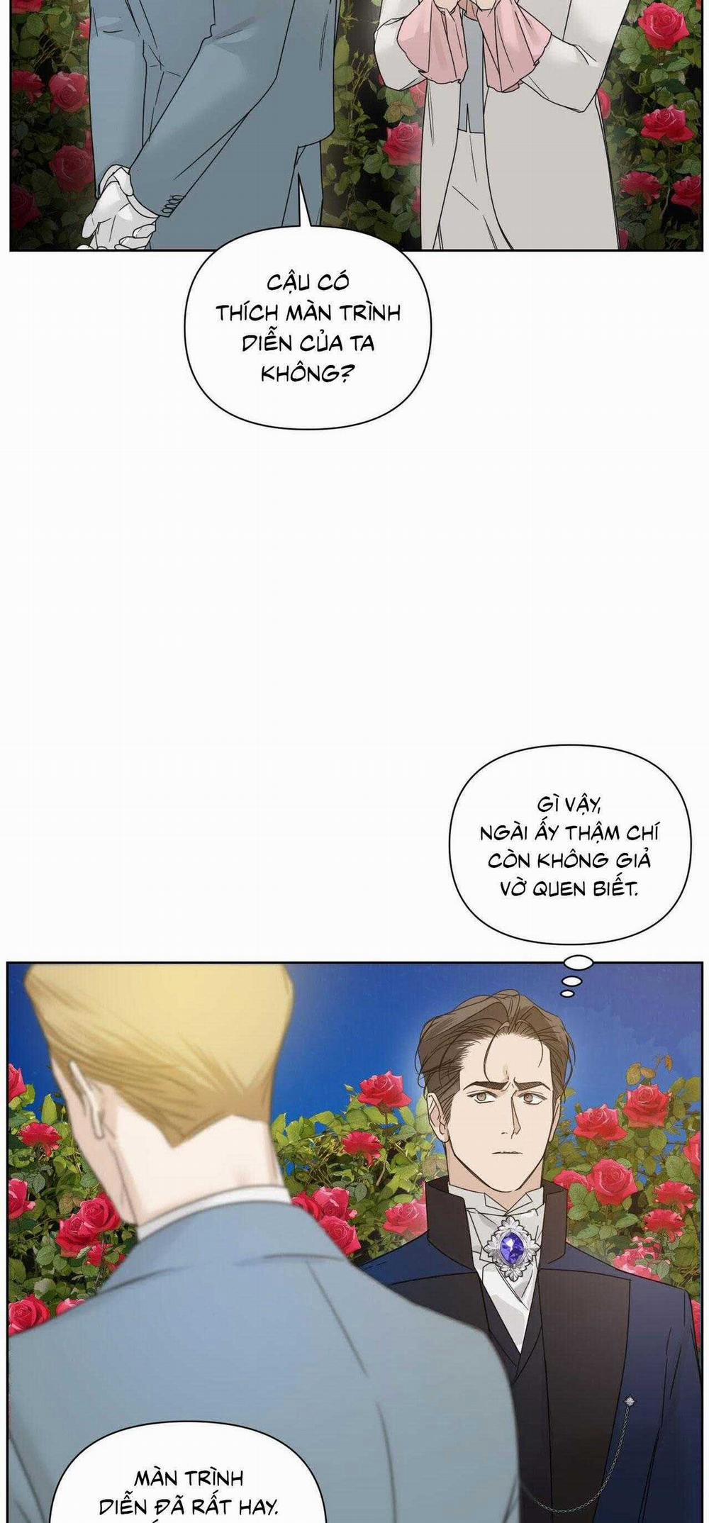 Bước Vào Vườn Hồng 44 trang 12