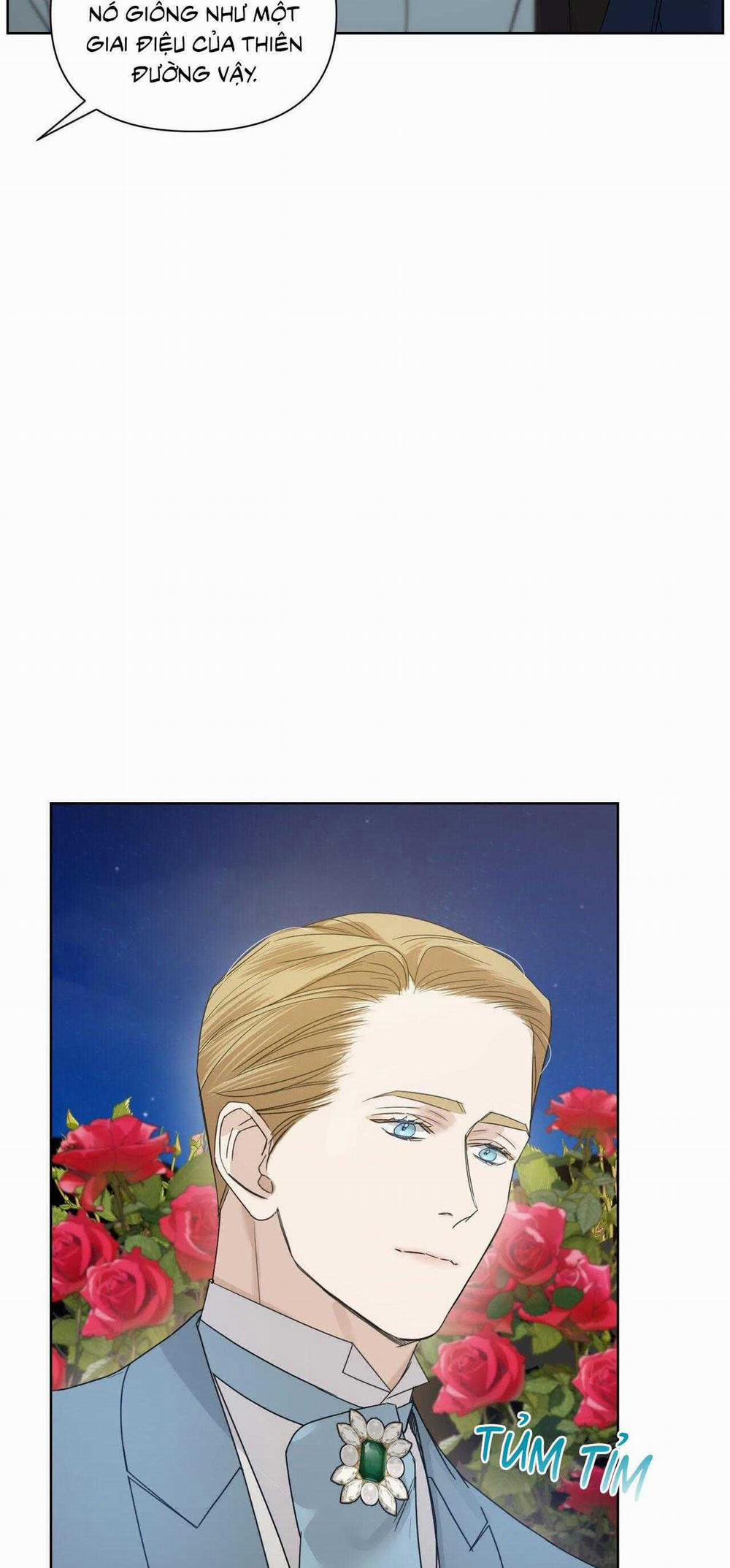 Bước Vào Vườn Hồng 44 trang 13