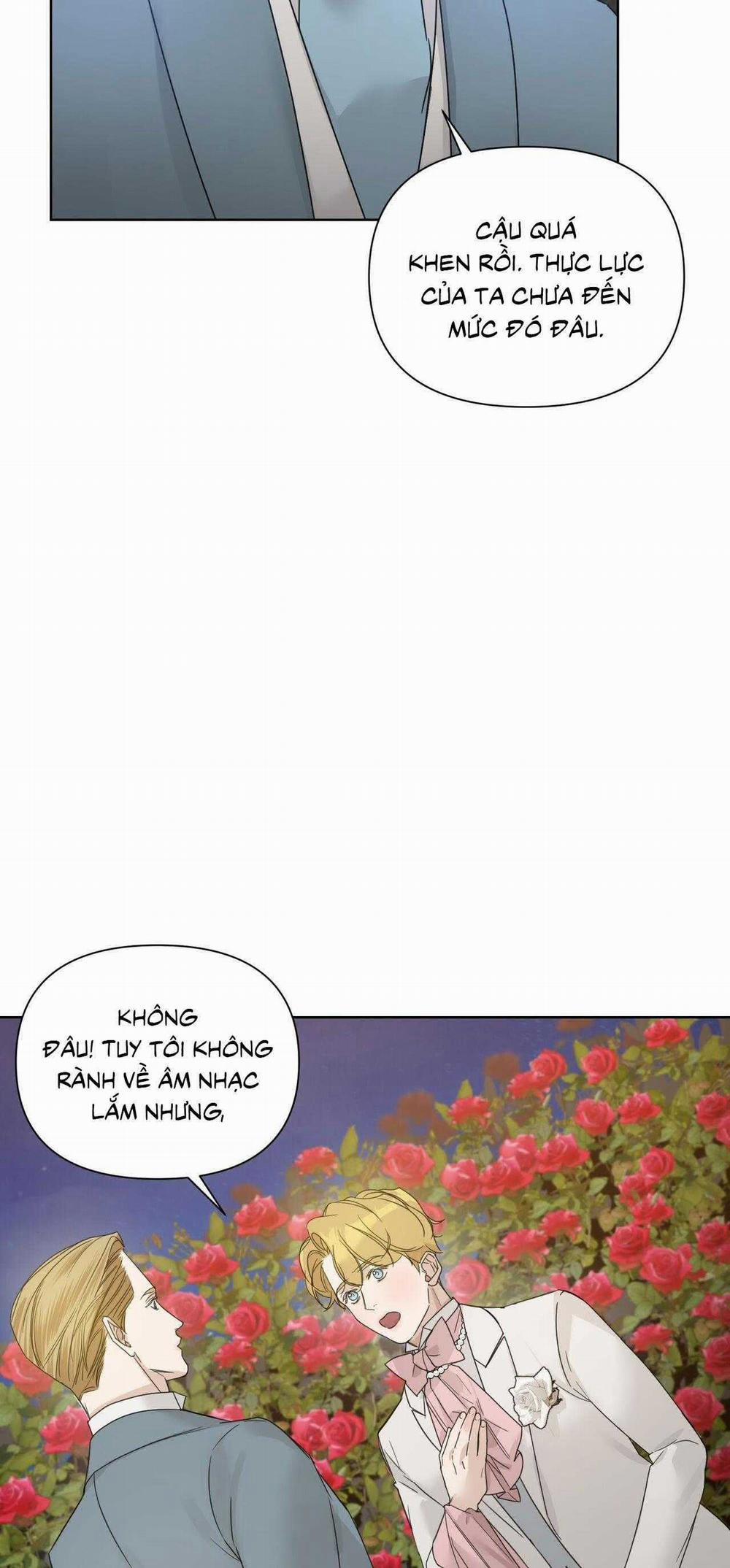 Bước Vào Vườn Hồng 44 trang 14