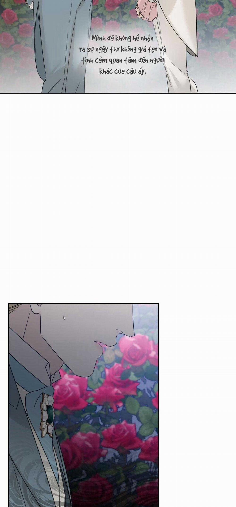 Bước Vào Vườn Hồng 44 trang 19