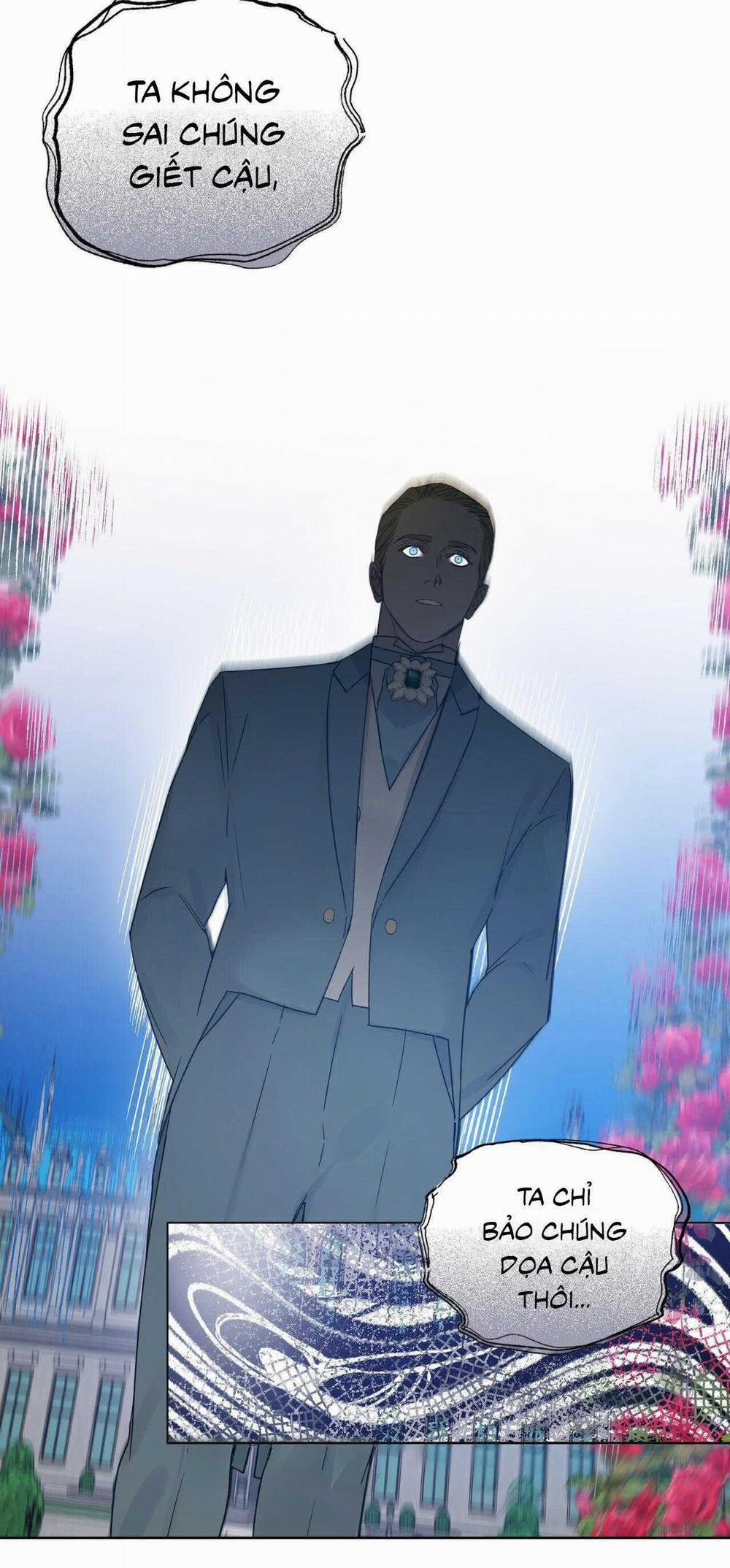 Bước Vào Vườn Hồng 44 trang 21