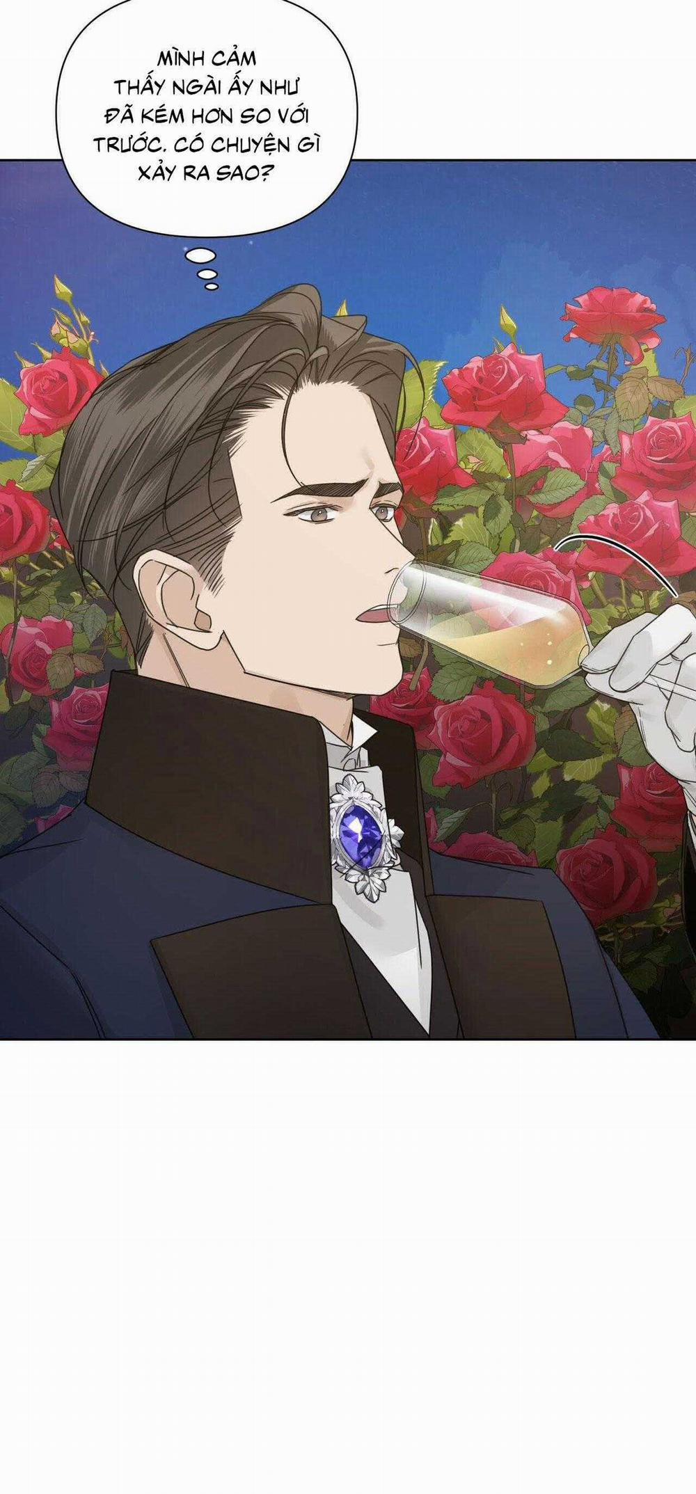 Bước Vào Vườn Hồng 44 trang 3