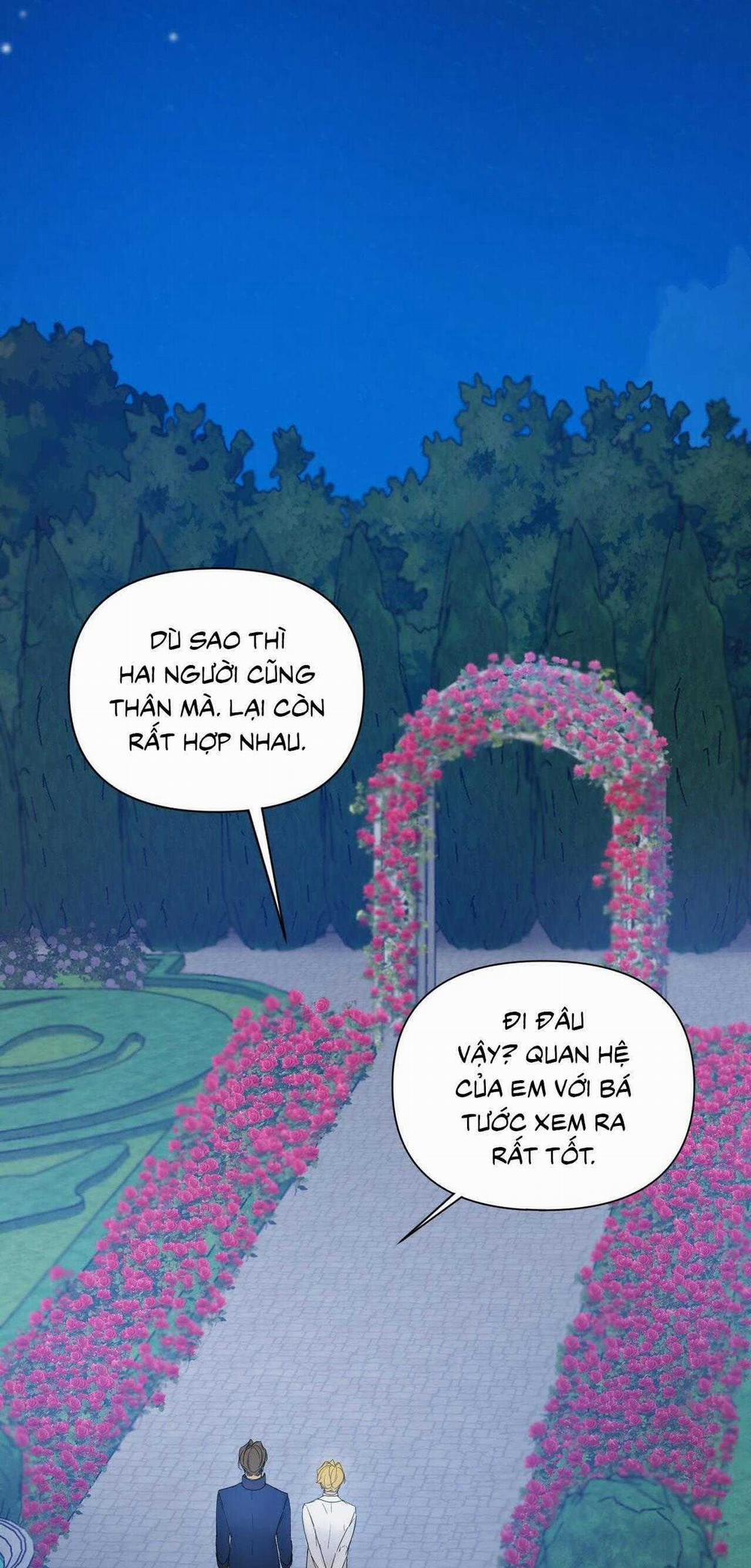 Bước Vào Vườn Hồng 44 trang 34
