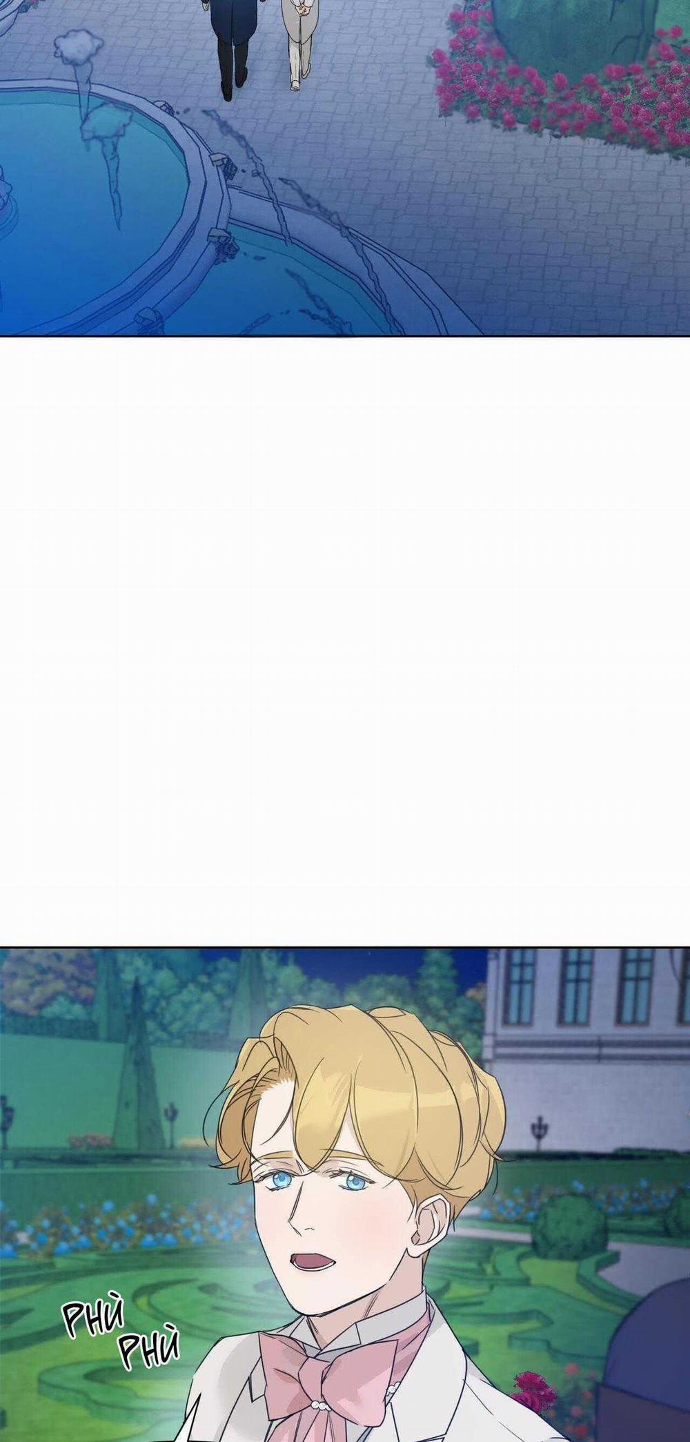 Bước Vào Vườn Hồng 44 trang 35