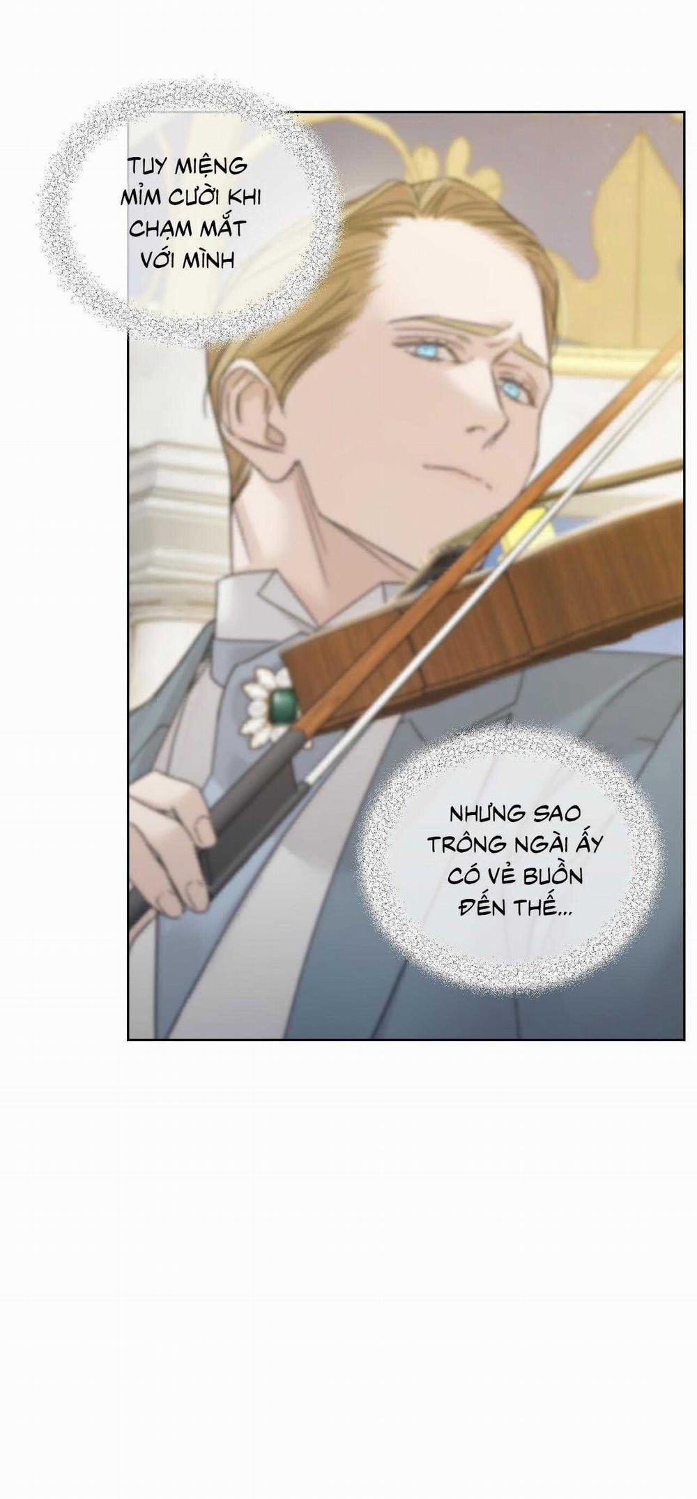 Bước Vào Vườn Hồng 44 trang 4