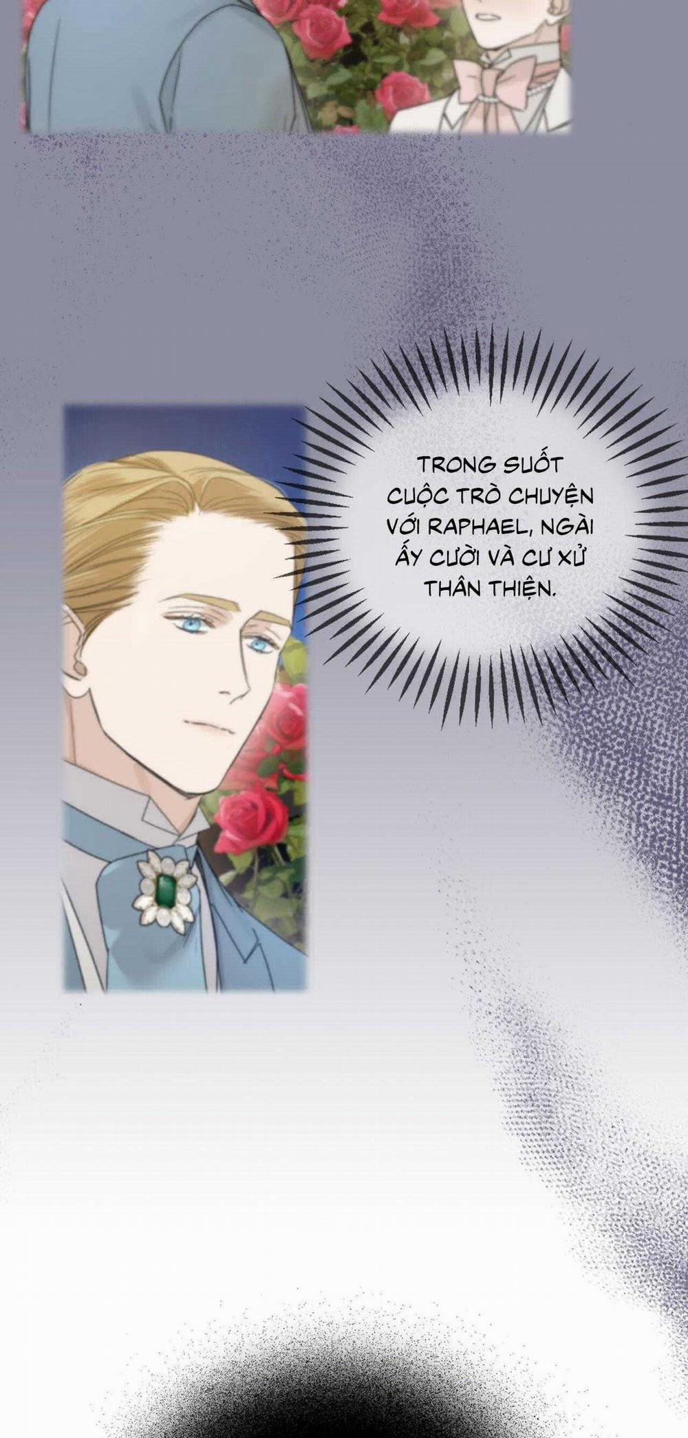 Bước Vào Vườn Hồng 44 trang 40