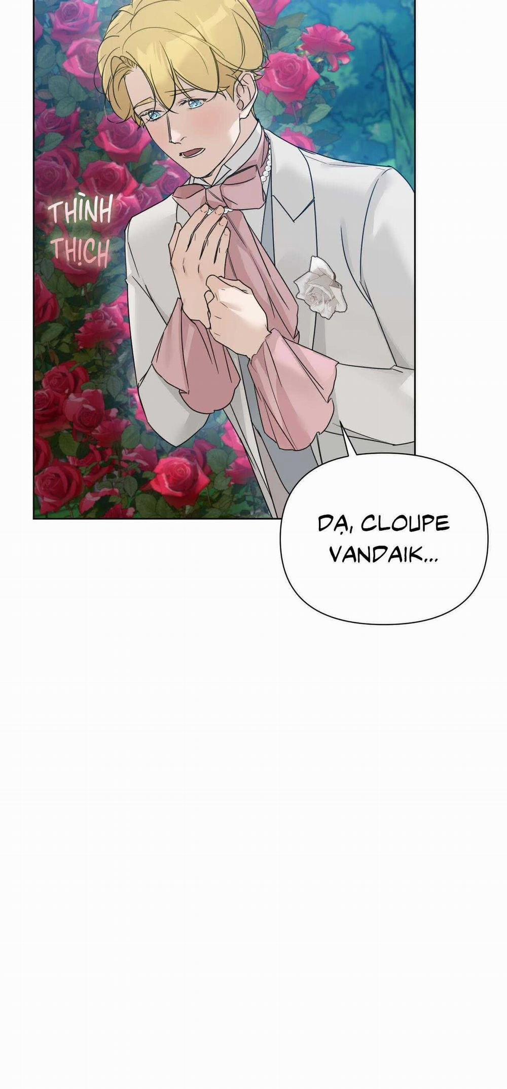 Bước Vào Vườn Hồng 44 trang 47