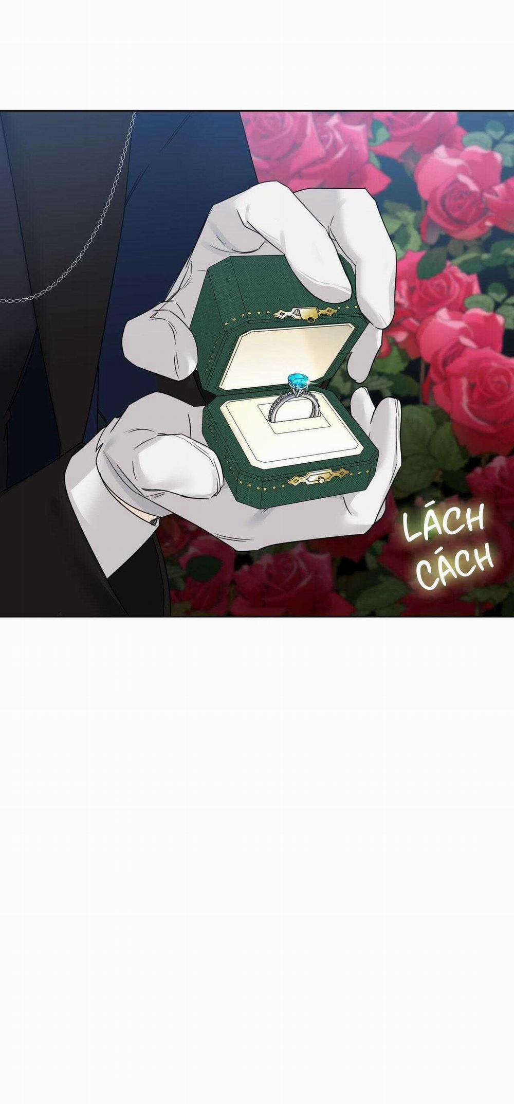Bước Vào Vườn Hồng 44 trang 48