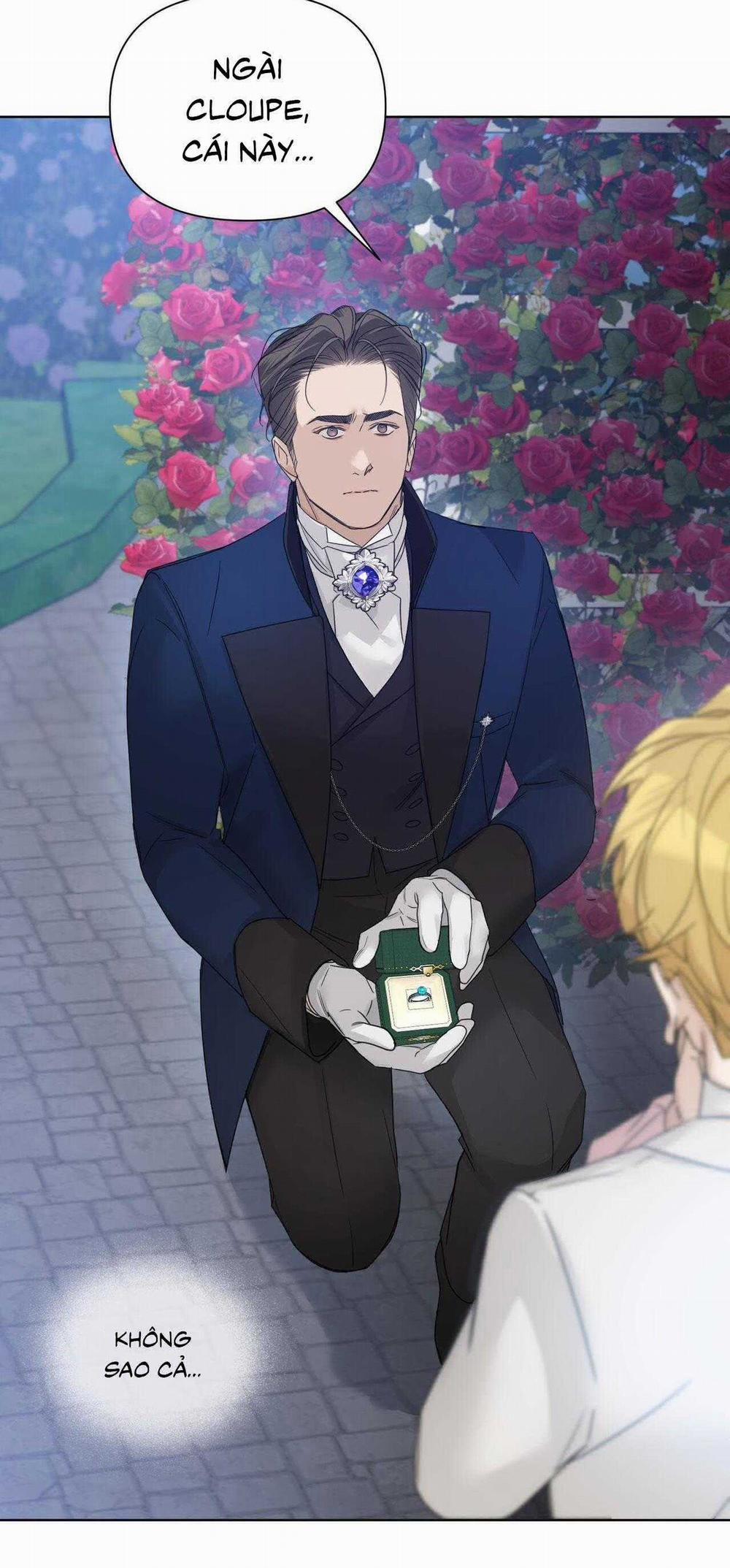 Bước Vào Vườn Hồng 44 trang 50