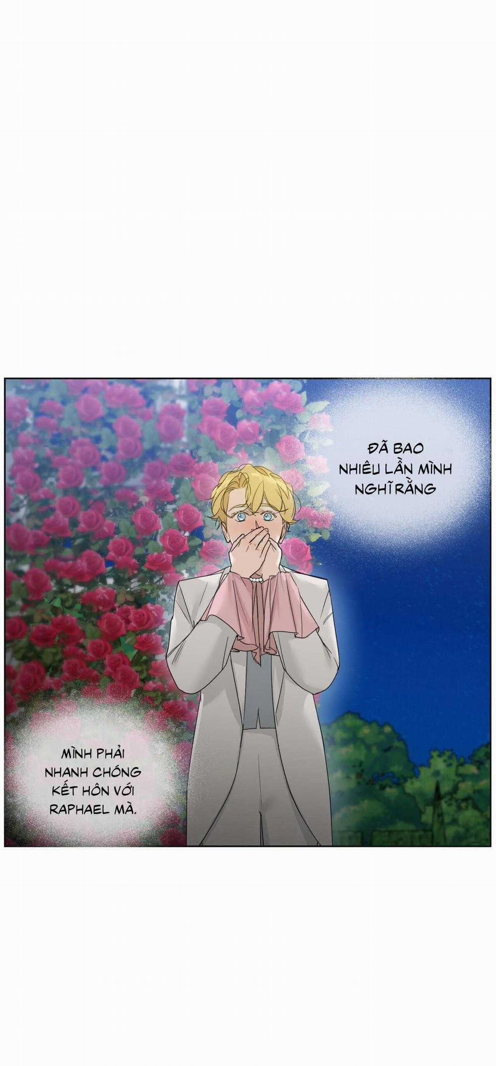Bước Vào Vườn Hồng 44 trang 51