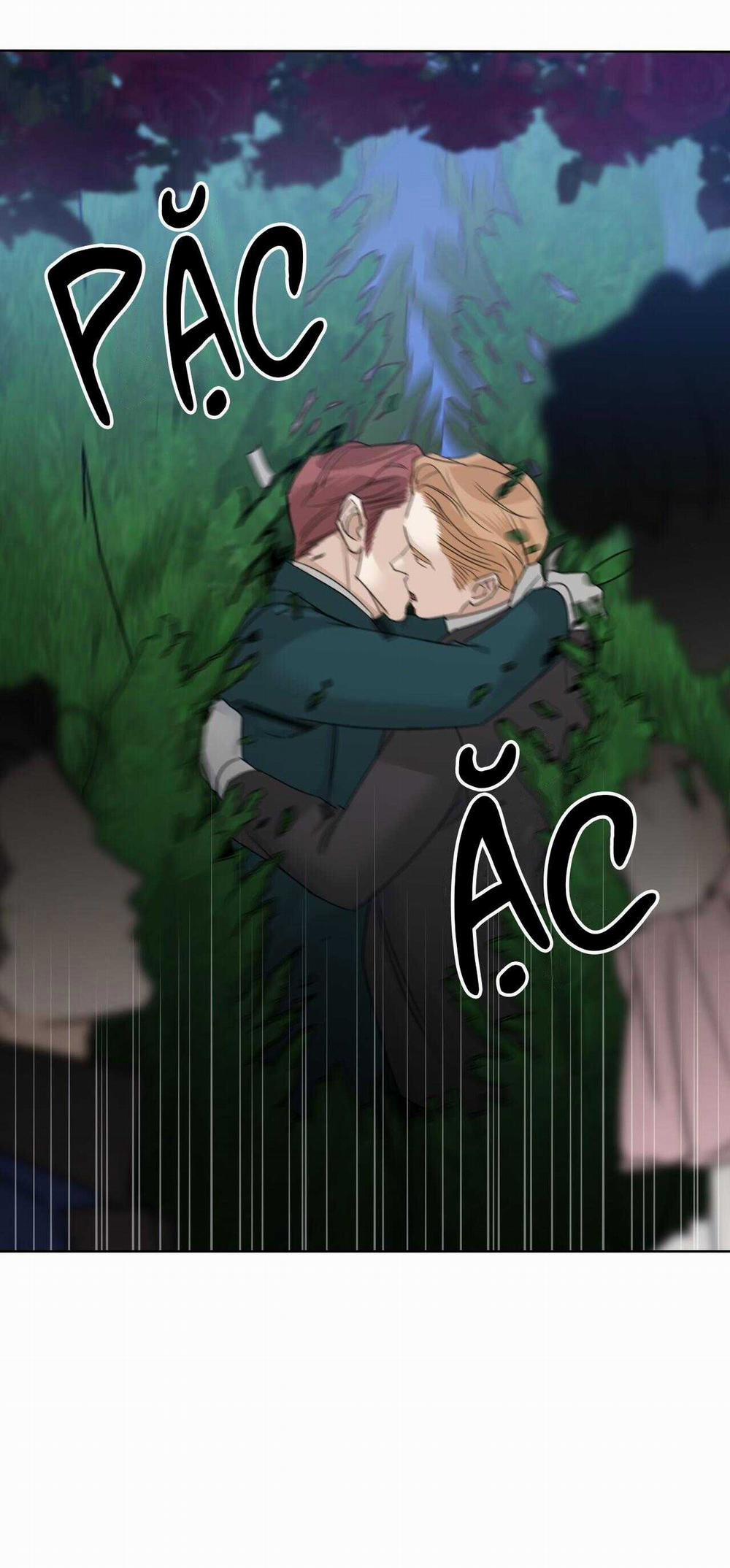 Bước Vào Vườn Hồng 44 trang 54