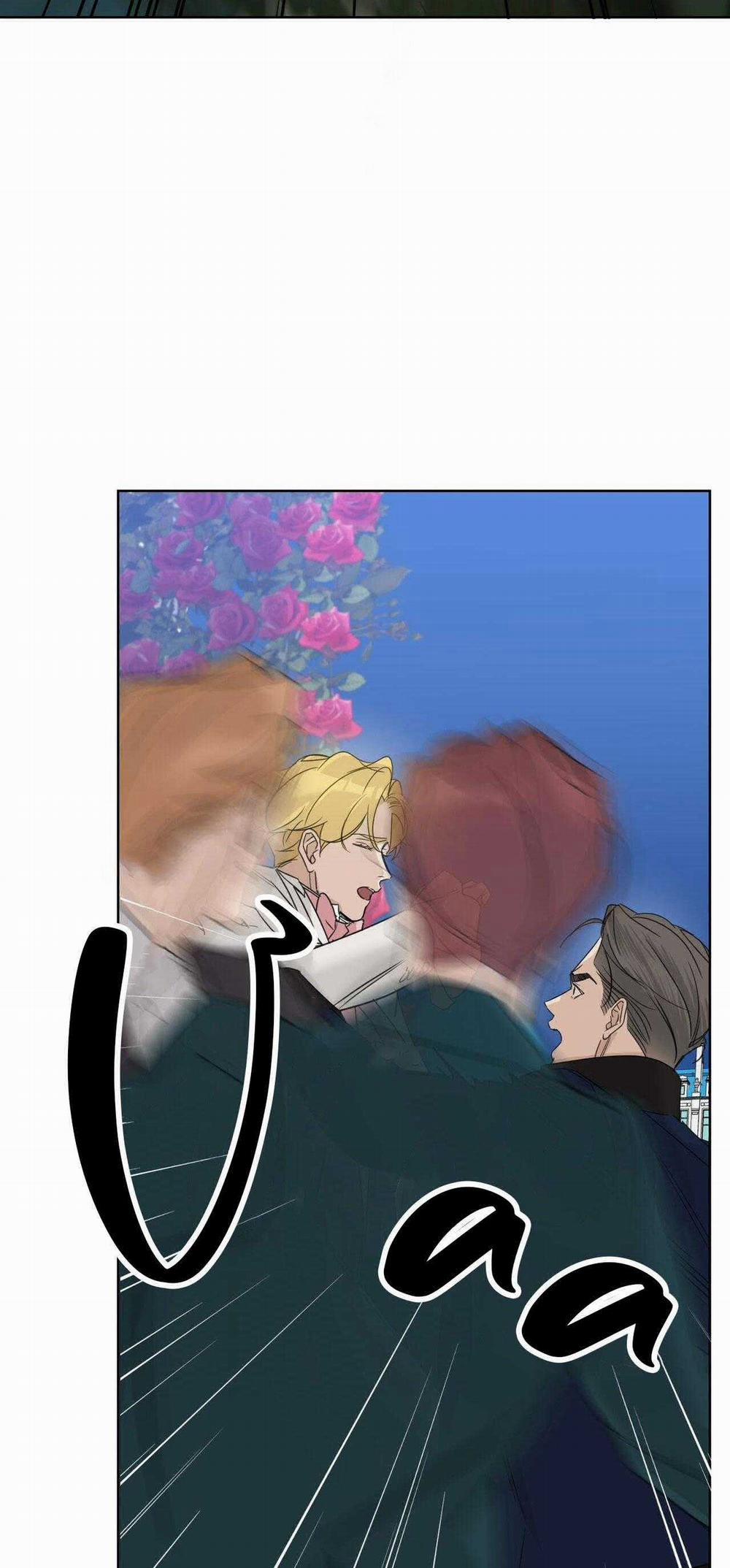 Bước Vào Vườn Hồng 44 trang 56