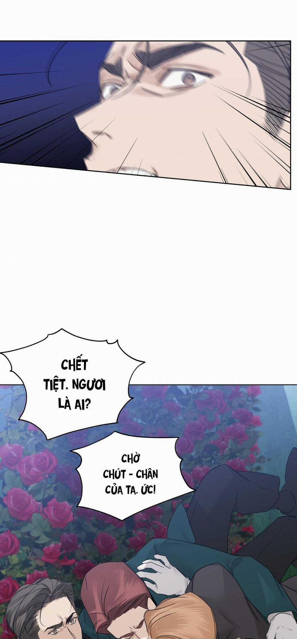 Bước Vào Vườn Hồng 44 trang 58