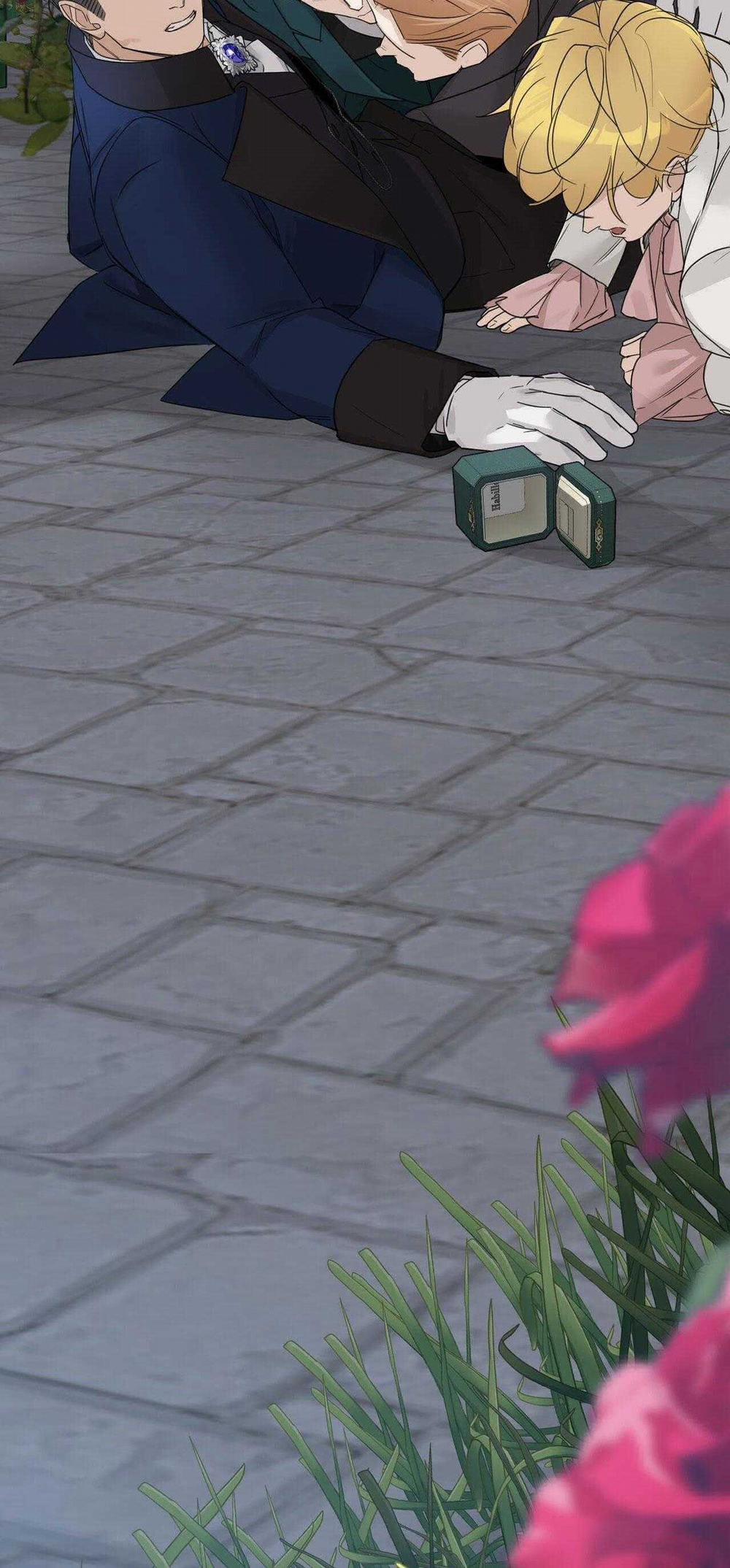 Bước Vào Vườn Hồng 44 trang 59