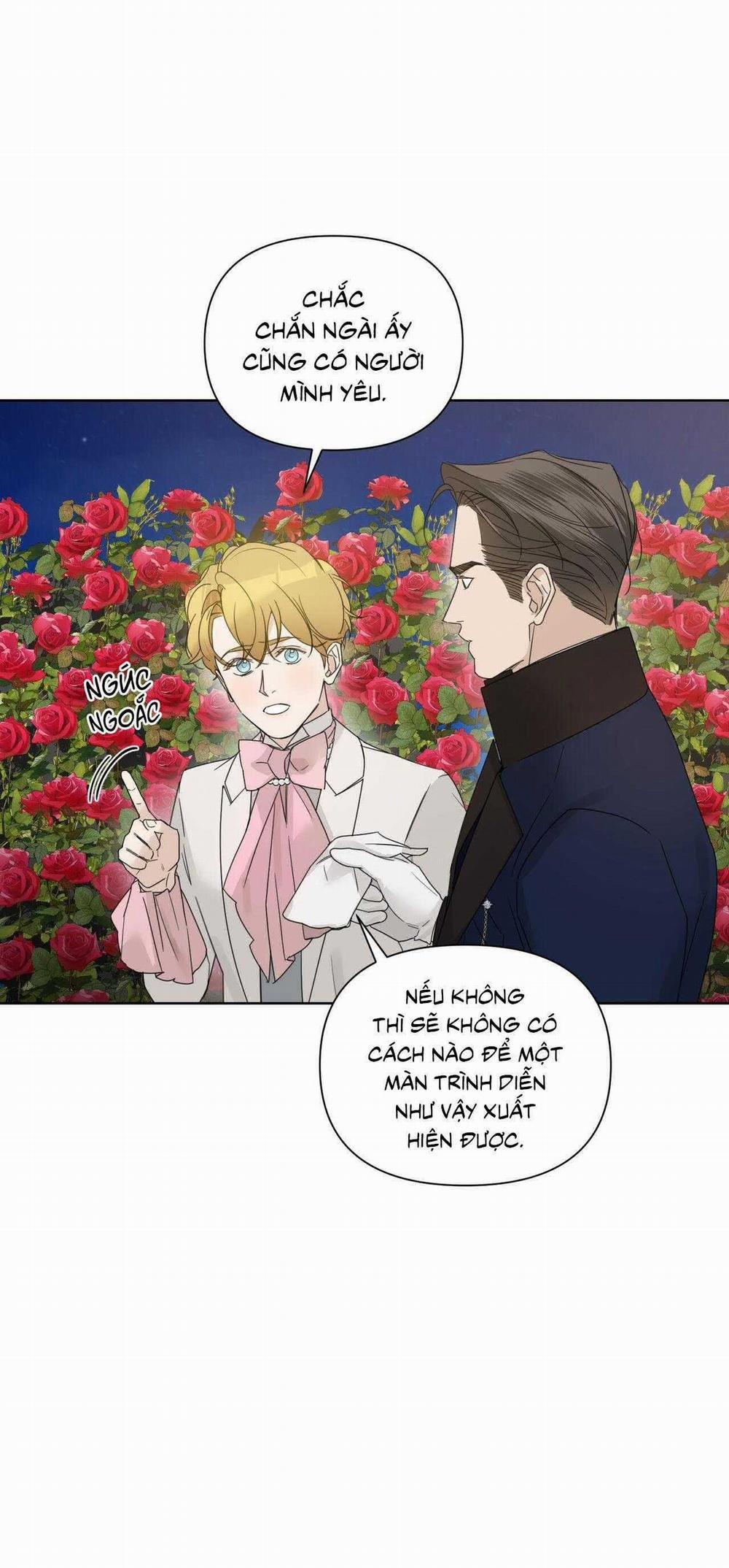 Bước Vào Vườn Hồng 44 trang 7