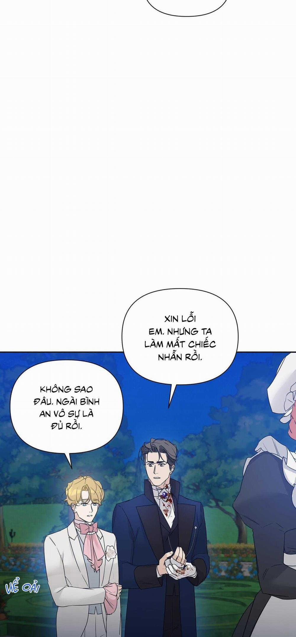 Bước Vào Vườn Hồng 45 trang 15