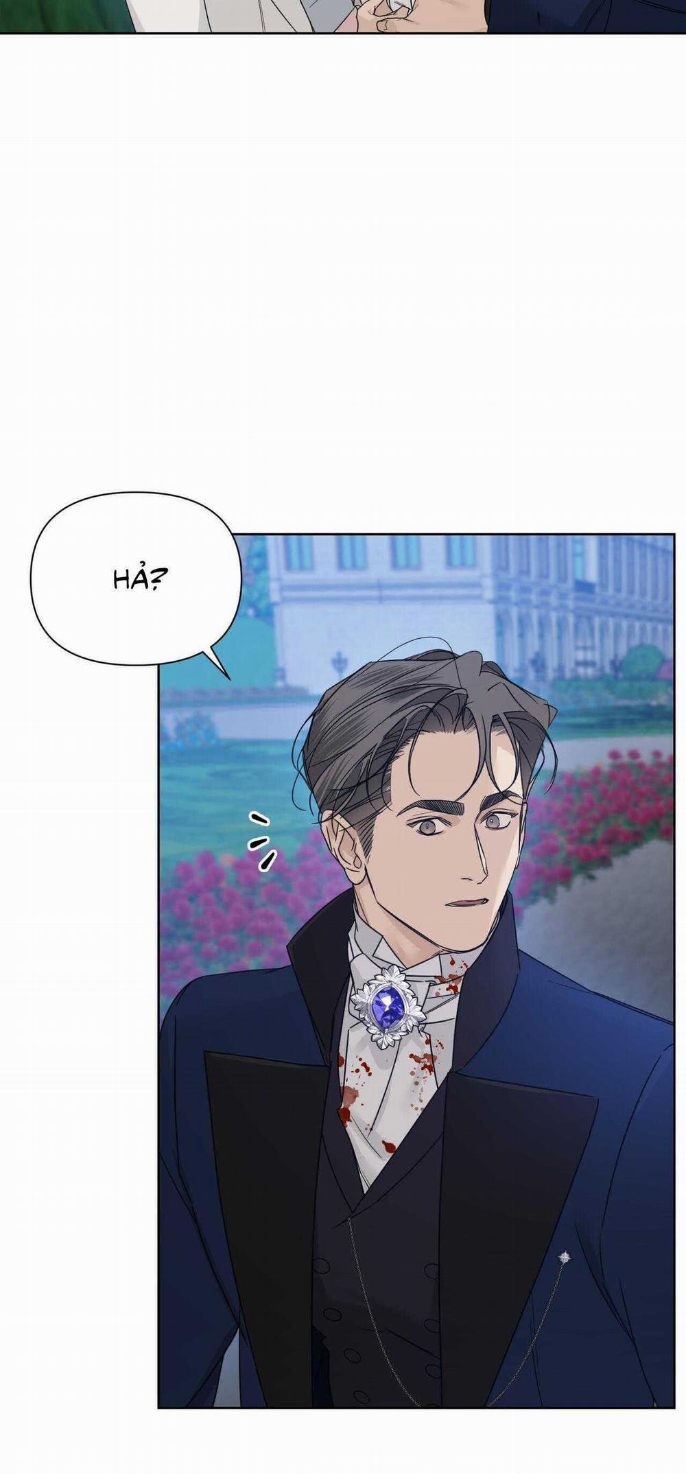 Bước Vào Vườn Hồng 45 trang 16