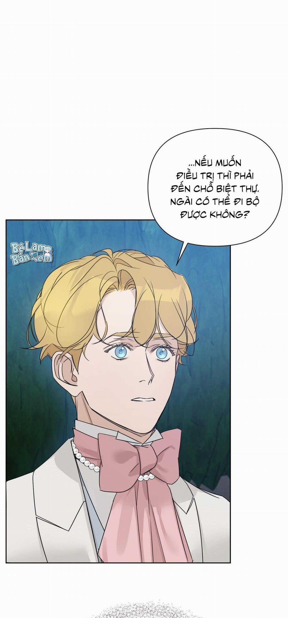 Bước Vào Vườn Hồng 45 trang 17