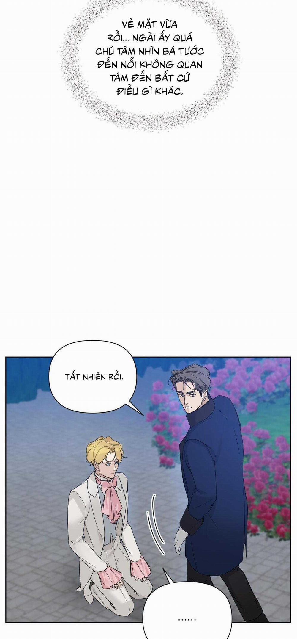 Bước Vào Vườn Hồng 45 trang 18