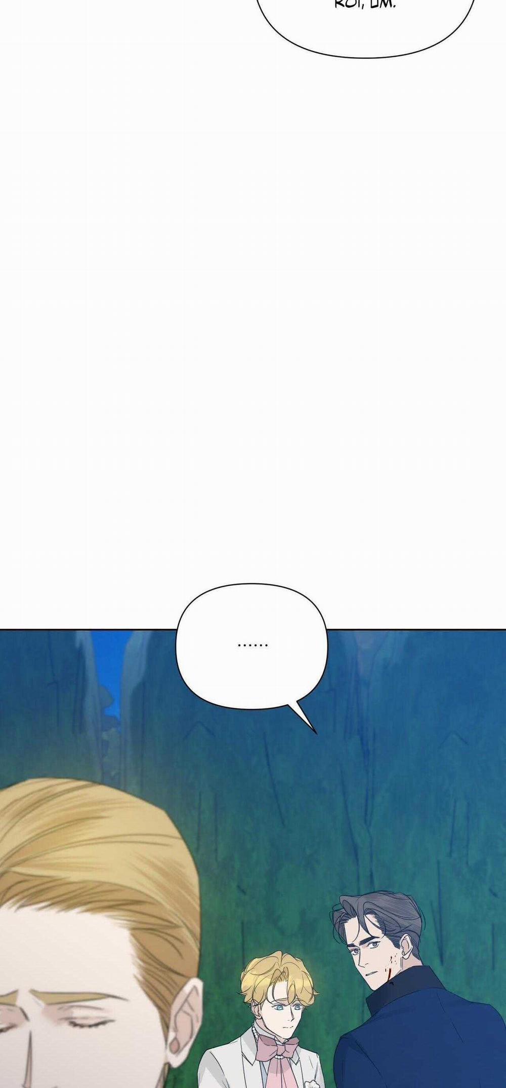 Bước Vào Vườn Hồng 45 trang 19