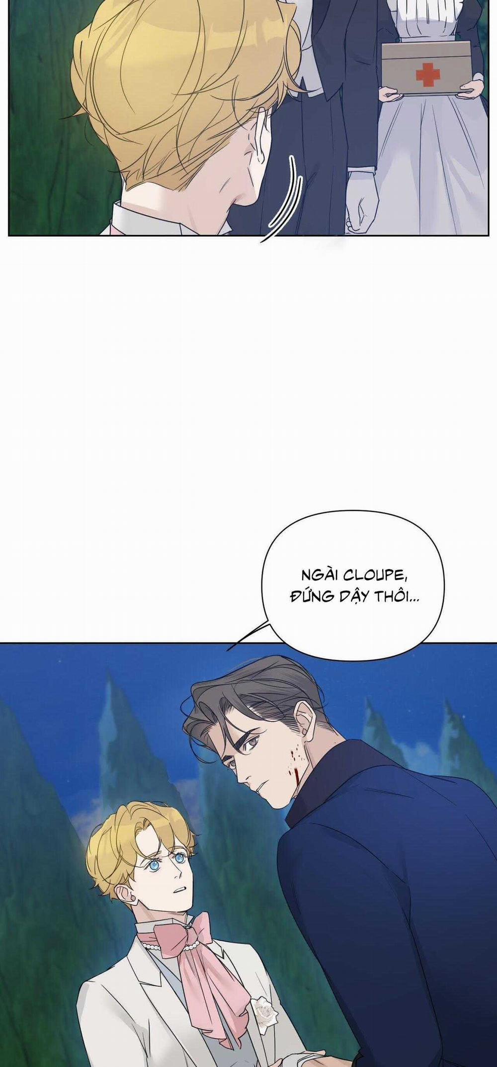 Bước Vào Vườn Hồng 45 trang 22