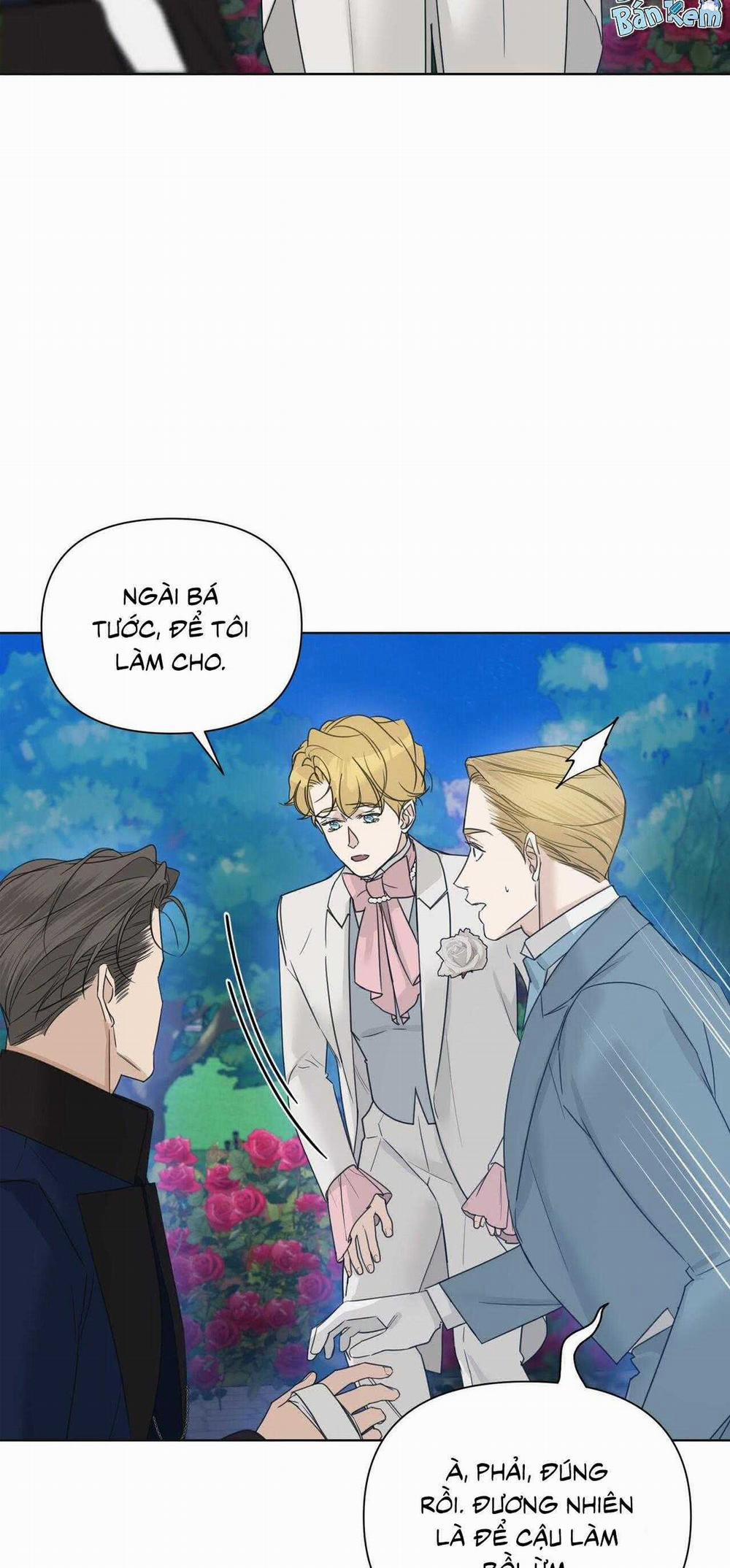 Bước Vào Vườn Hồng 45 trang 24