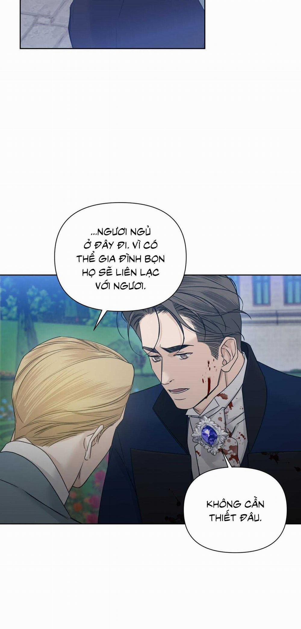 Bước Vào Vườn Hồng 45 trang 31