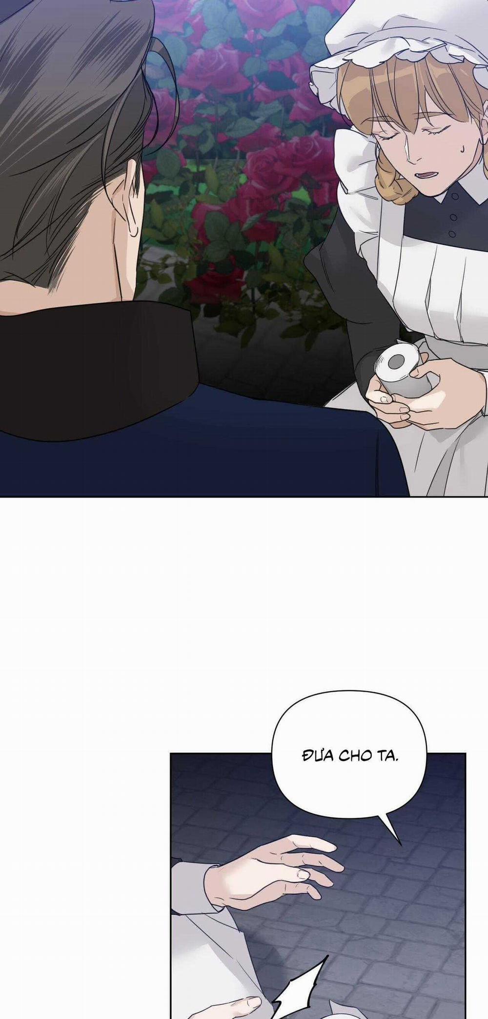 Bước Vào Vườn Hồng 45 trang 34