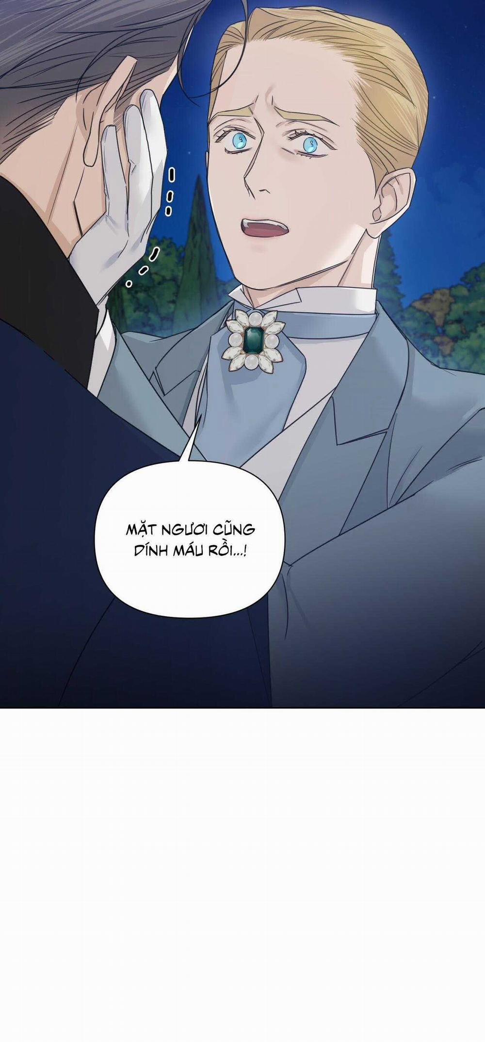 Bước Vào Vườn Hồng 45 trang 38