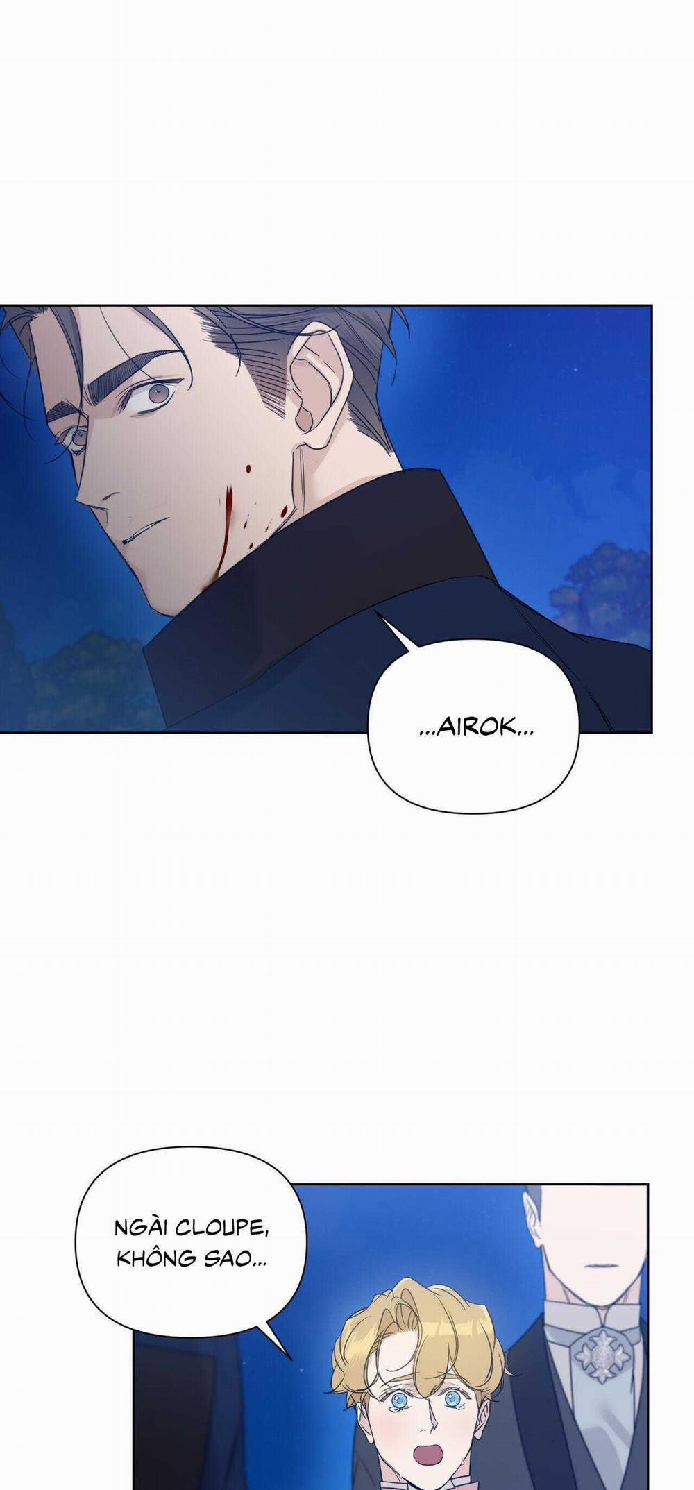 Bước Vào Vườn Hồng 45 trang 43