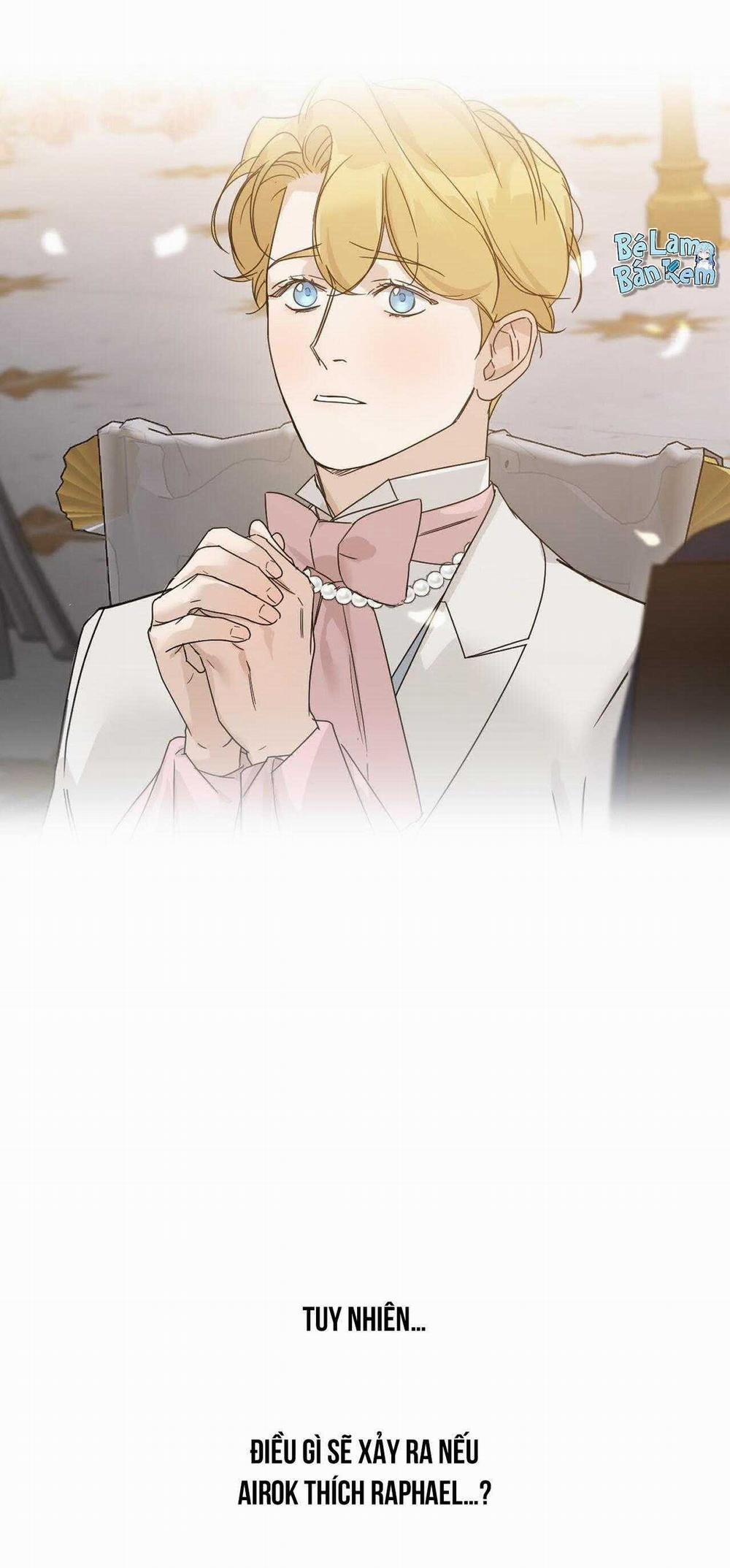 Bước Vào Vườn Hồng 45 trang 50